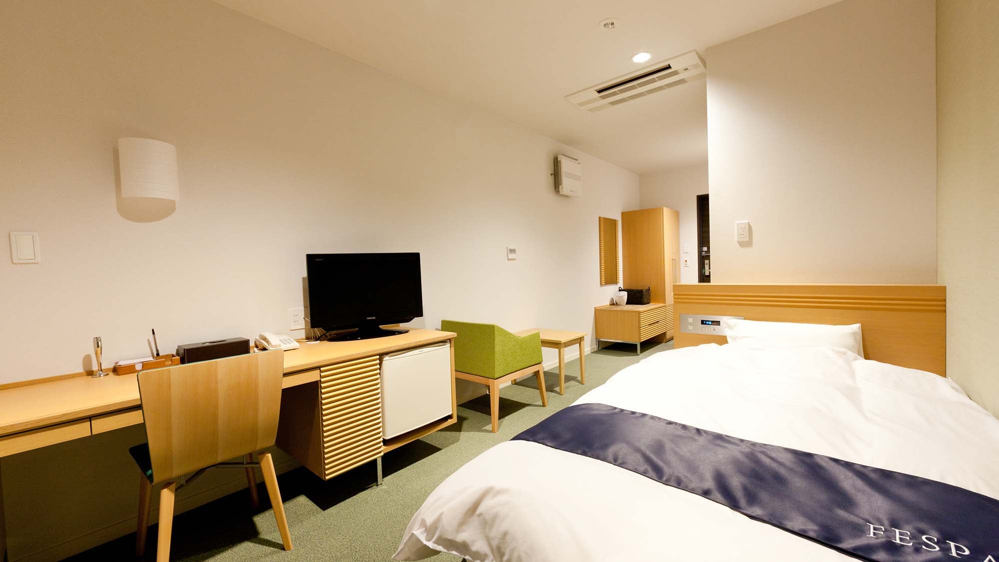 ・ [Room 305] Single room. Recommended for remote work and cyclist customers