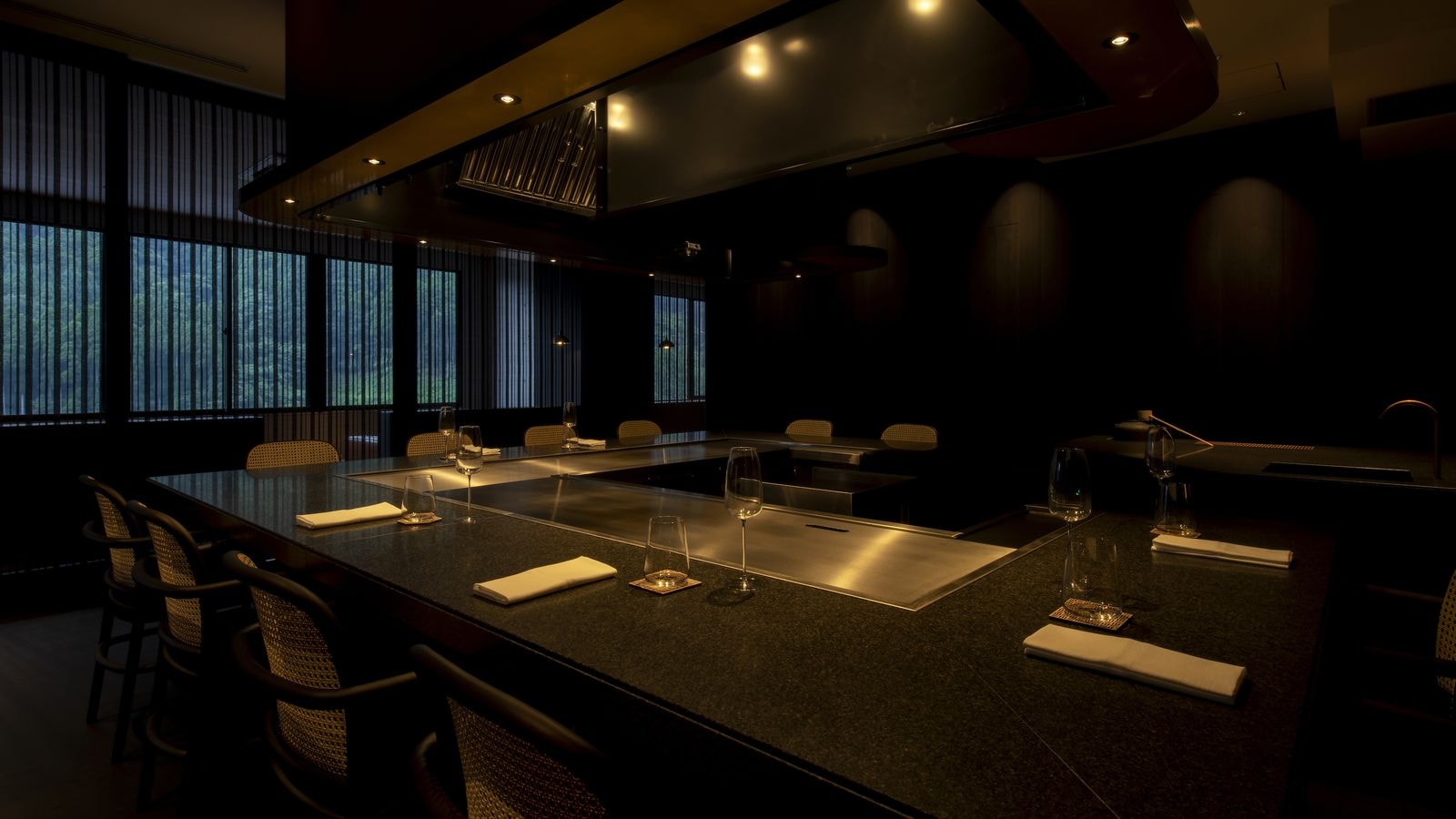 Inside TEPPAN