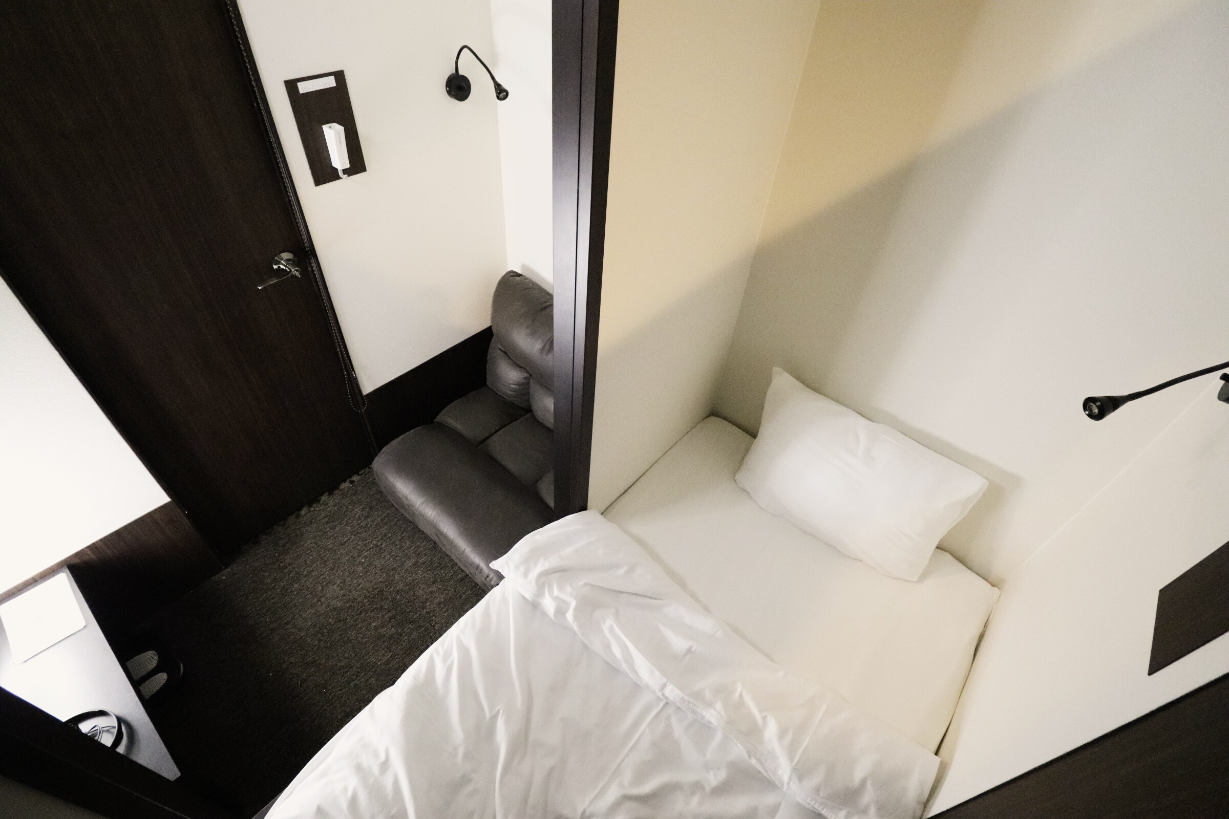 Kamar Nyaman