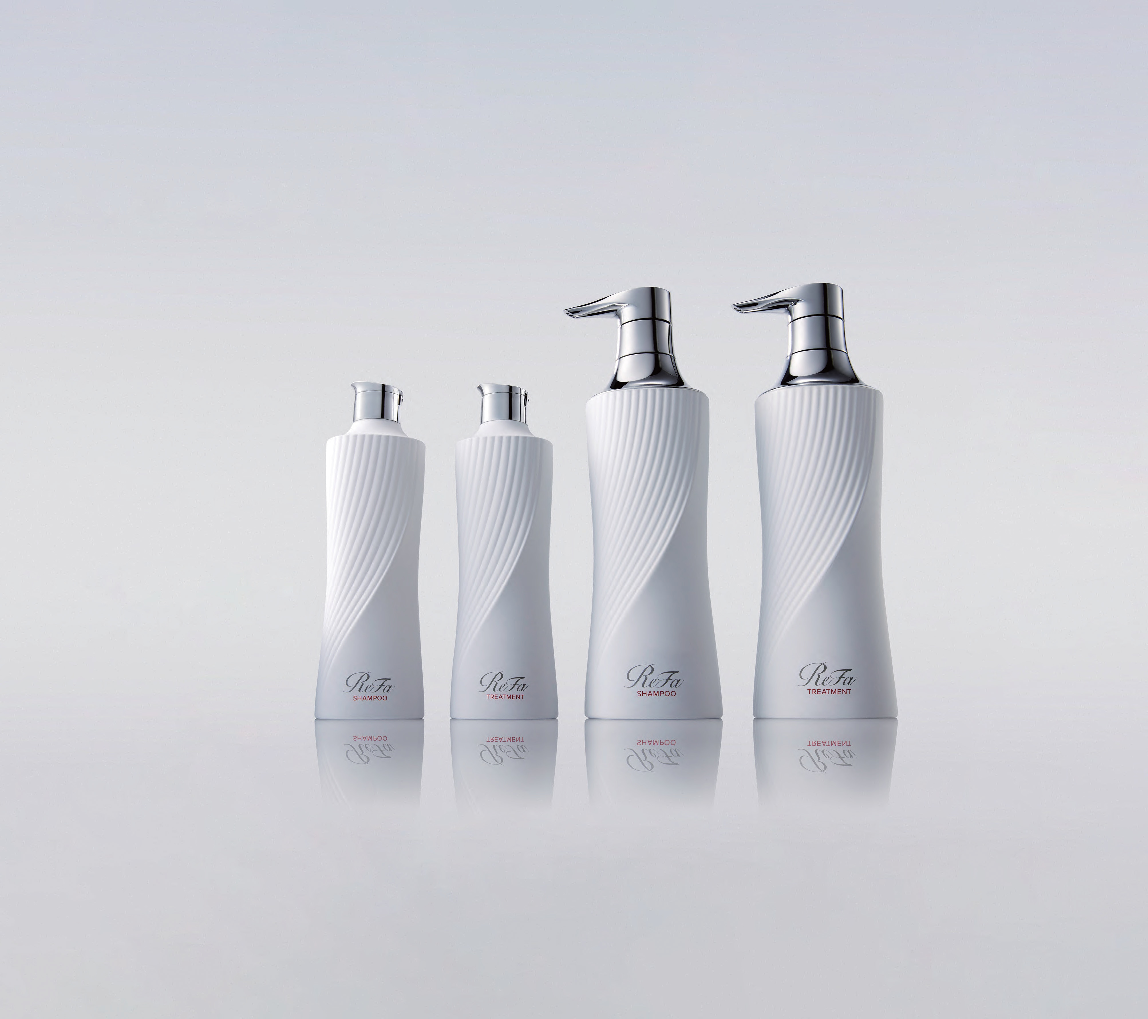 ReFa Beauty Treatment Shampoo ReFa Beauty Treatment
