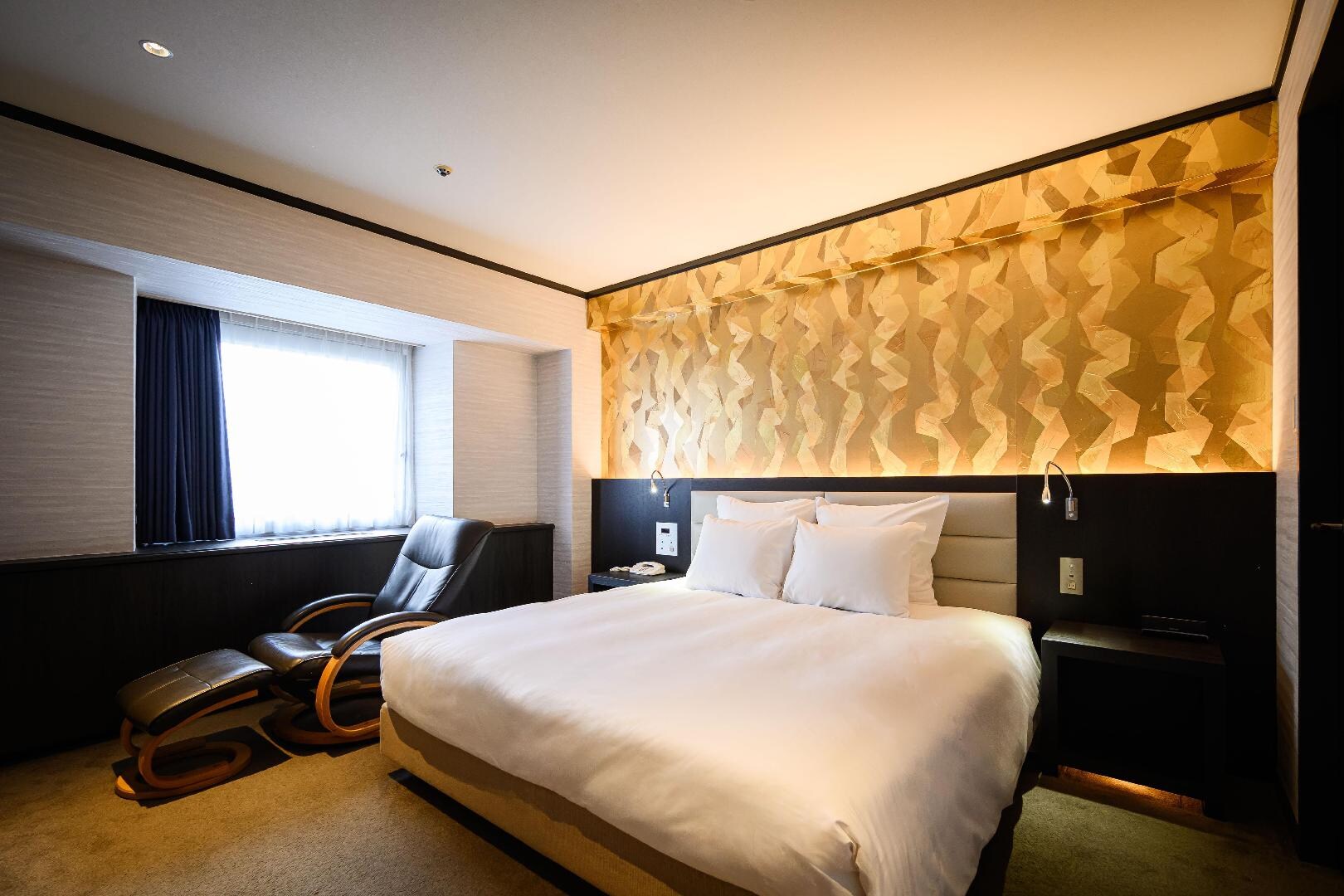 【主樓】小型套房