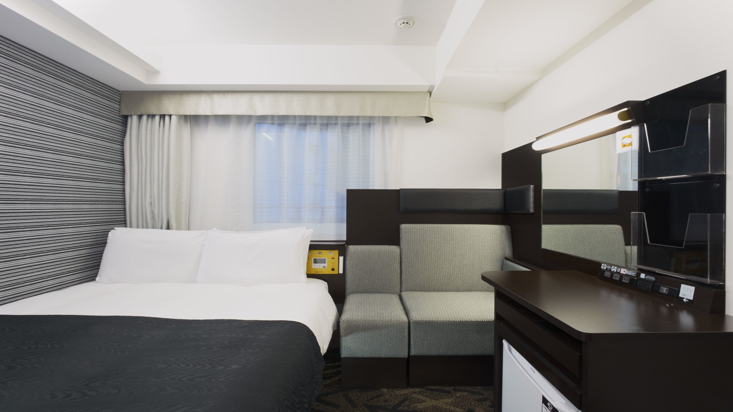 舒適客房（2 人）