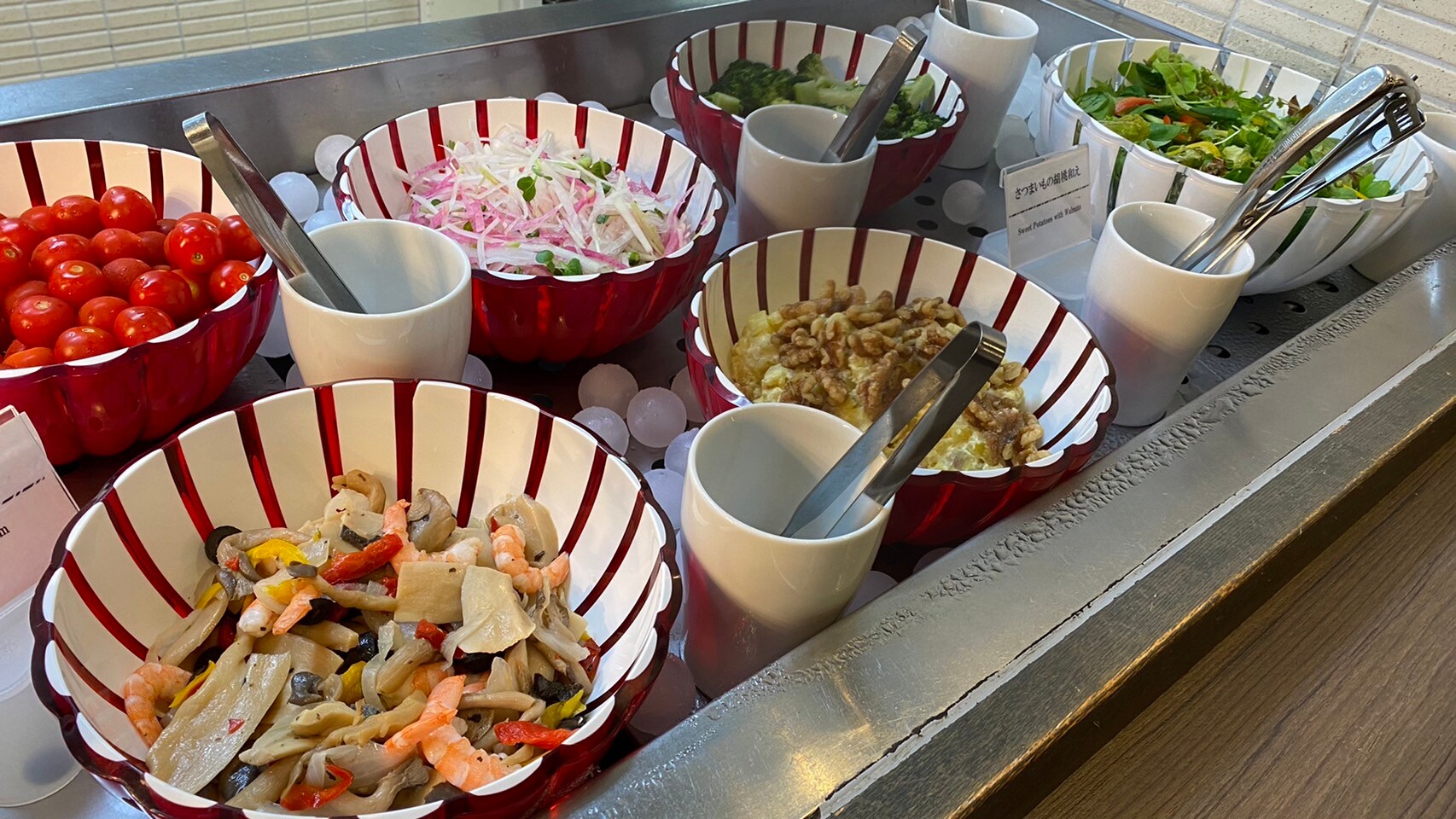 Hotel photo 51 of Dormy Inn Hakata Gion (Dormy Inn Hotels Group).