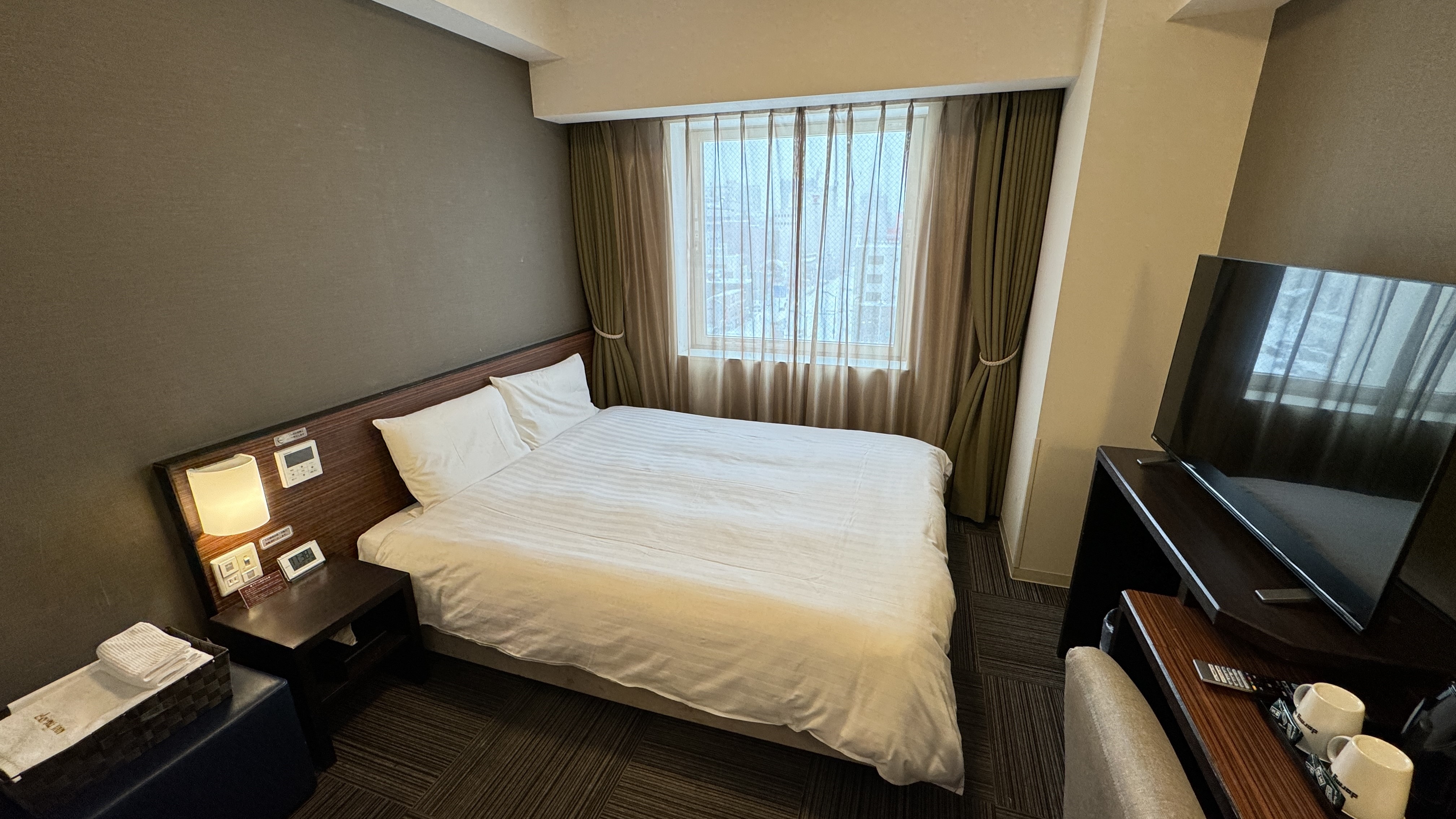 Kamar Queen