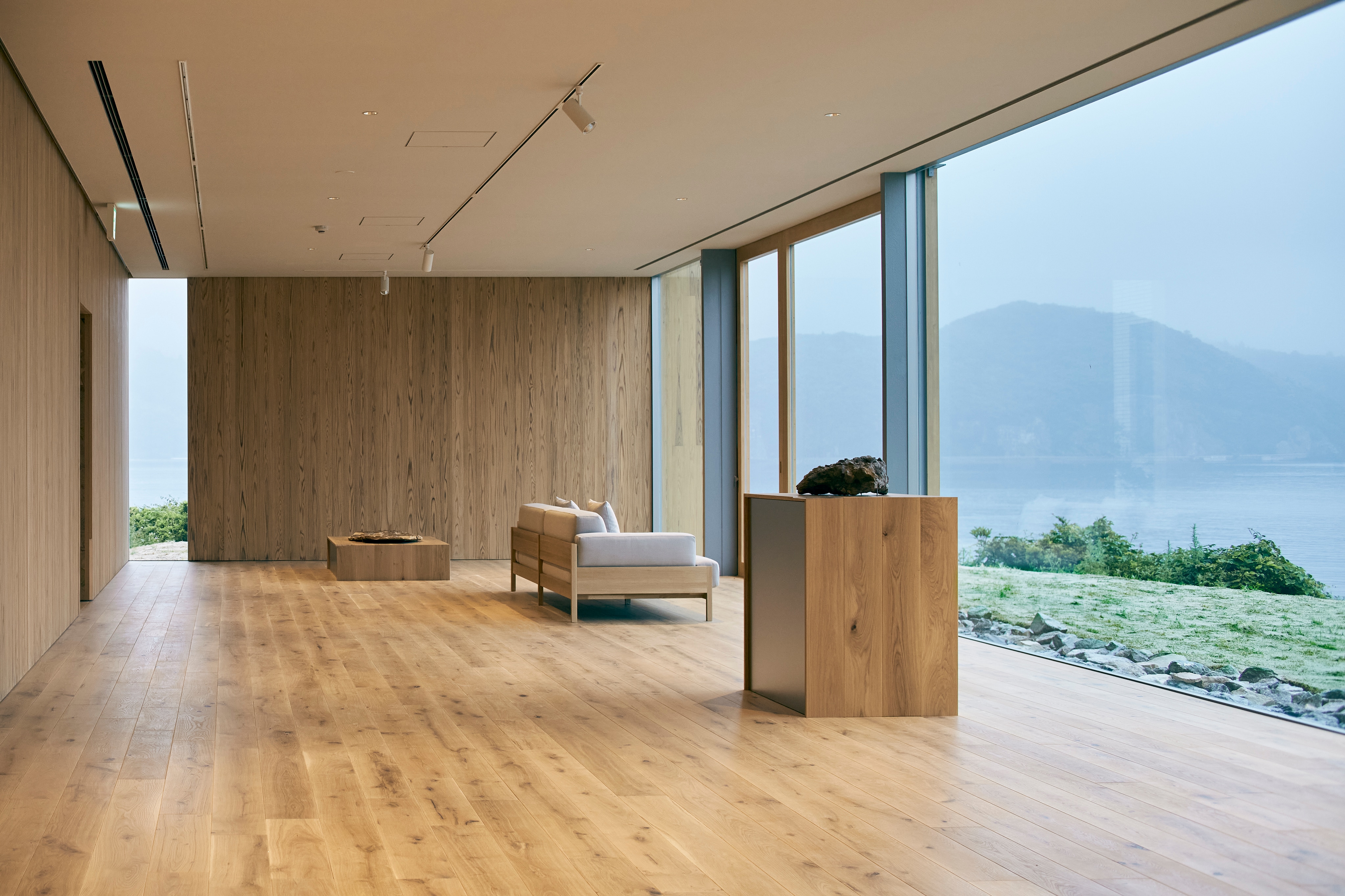 附楼 NEST Geo Lounge