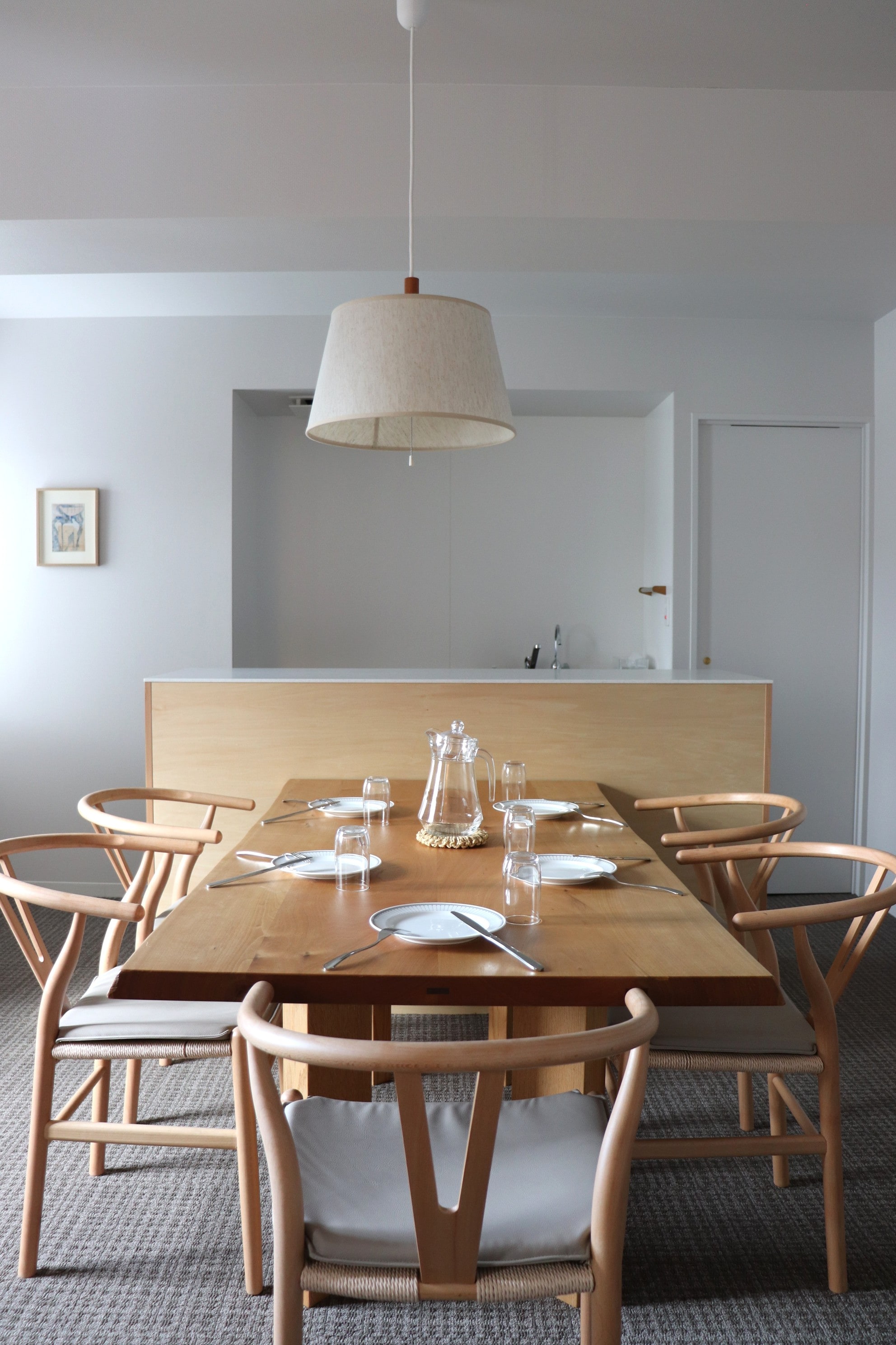[Classico] Family Suite