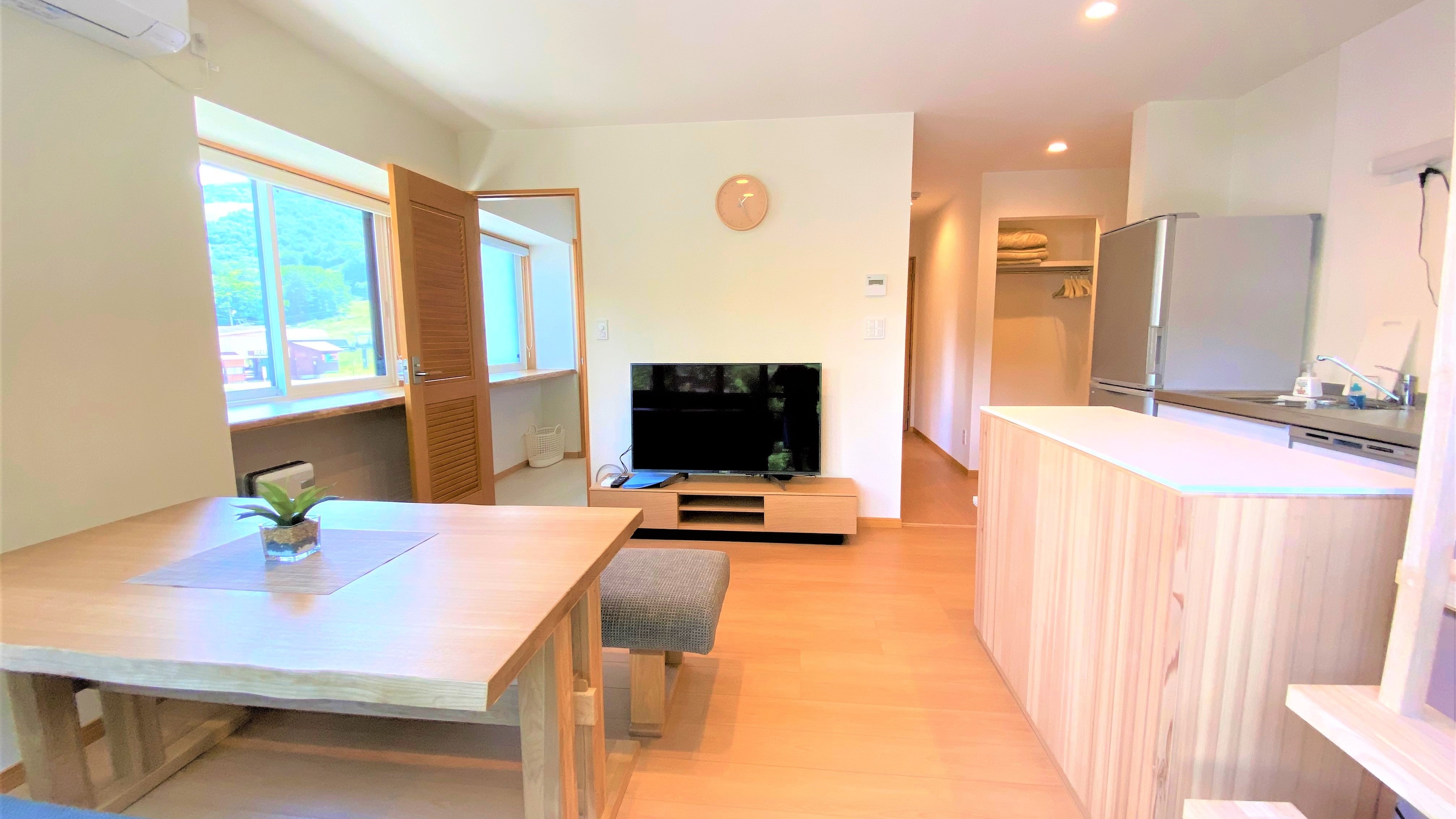 2 bedroom