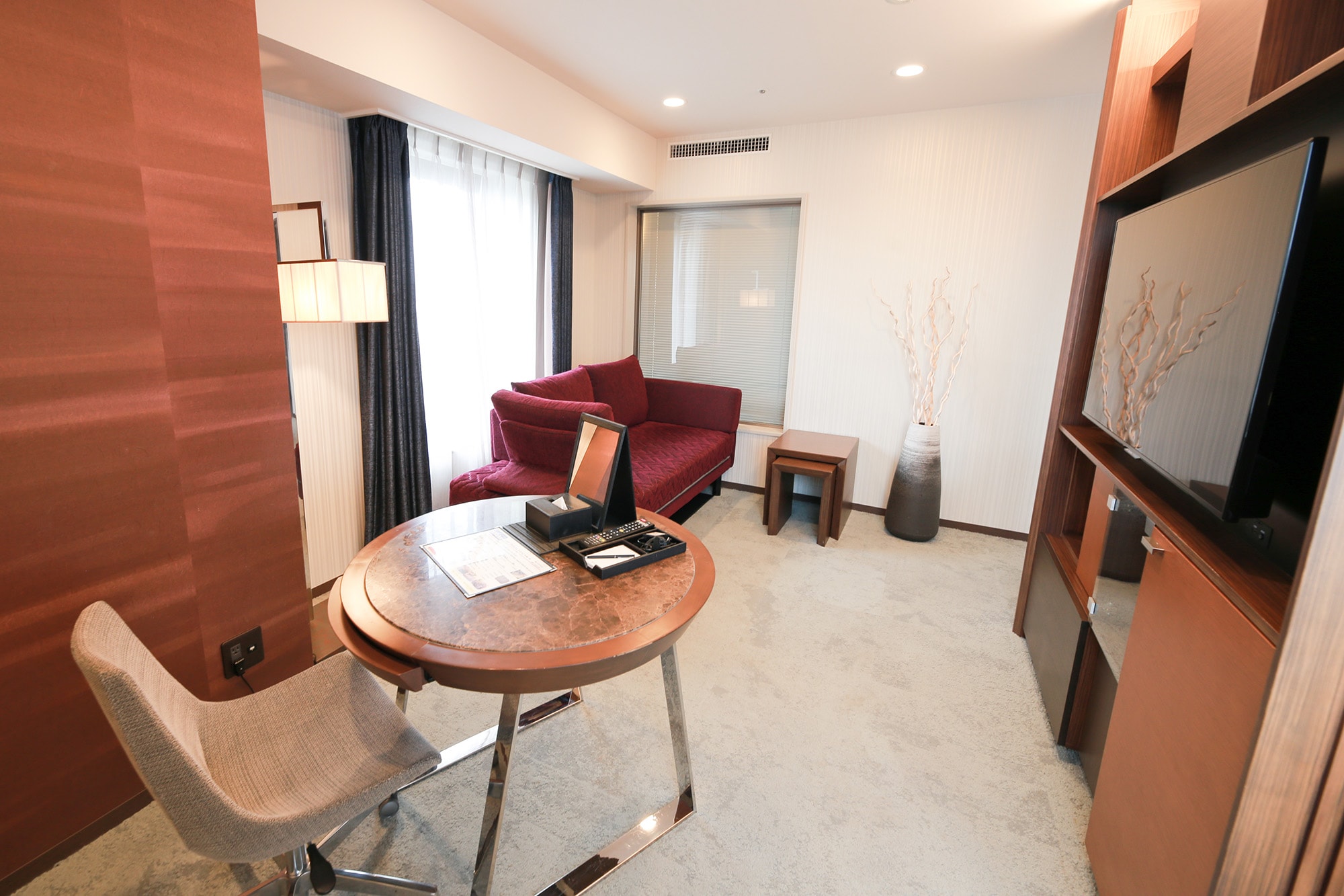 Premier Twin Room