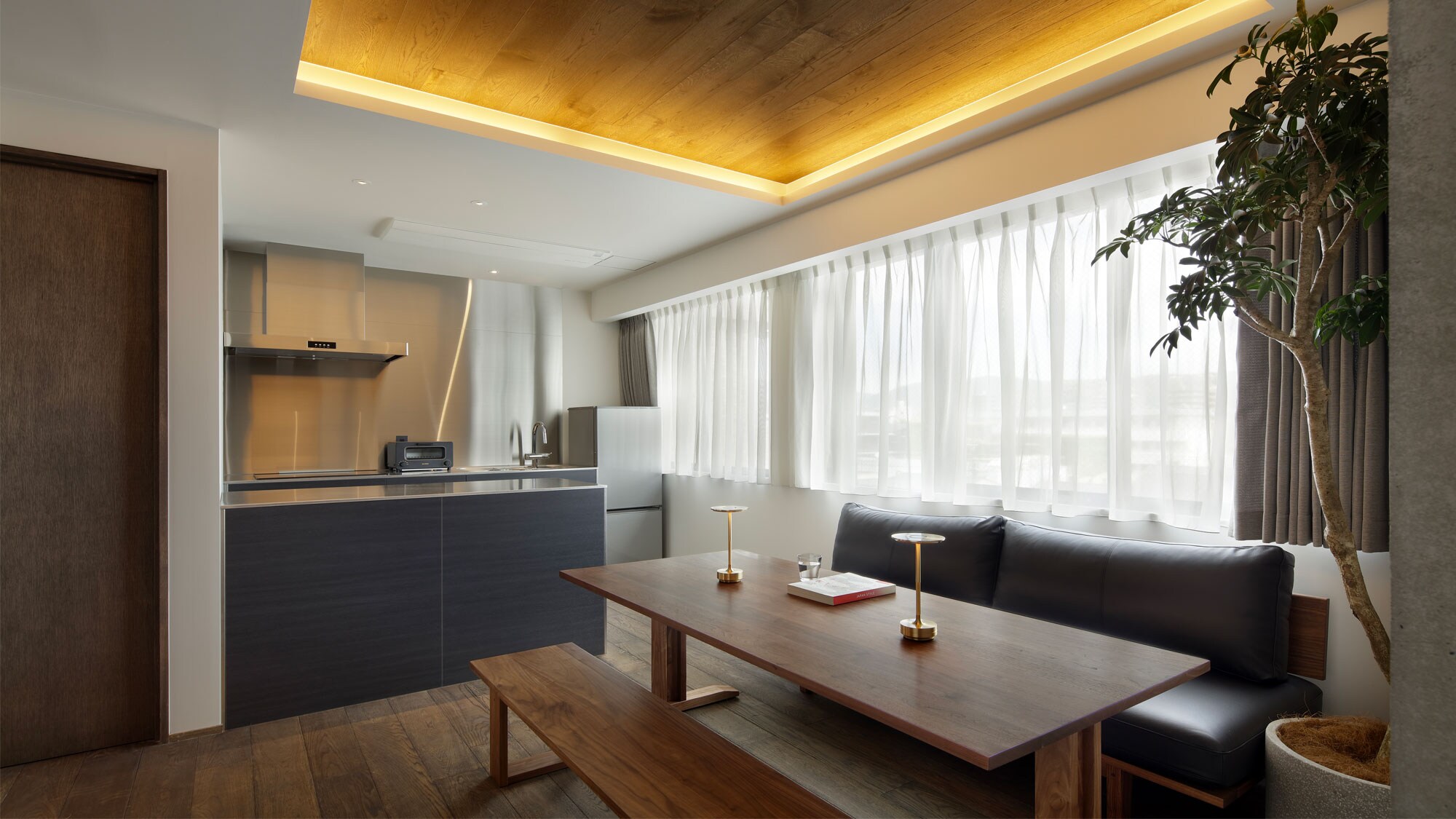 LOFT-E