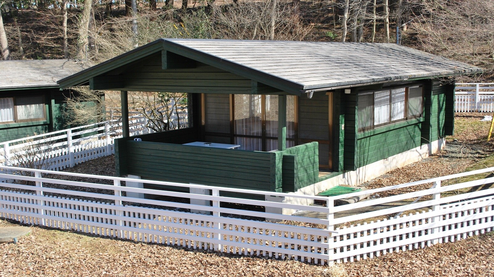 小狗小屋