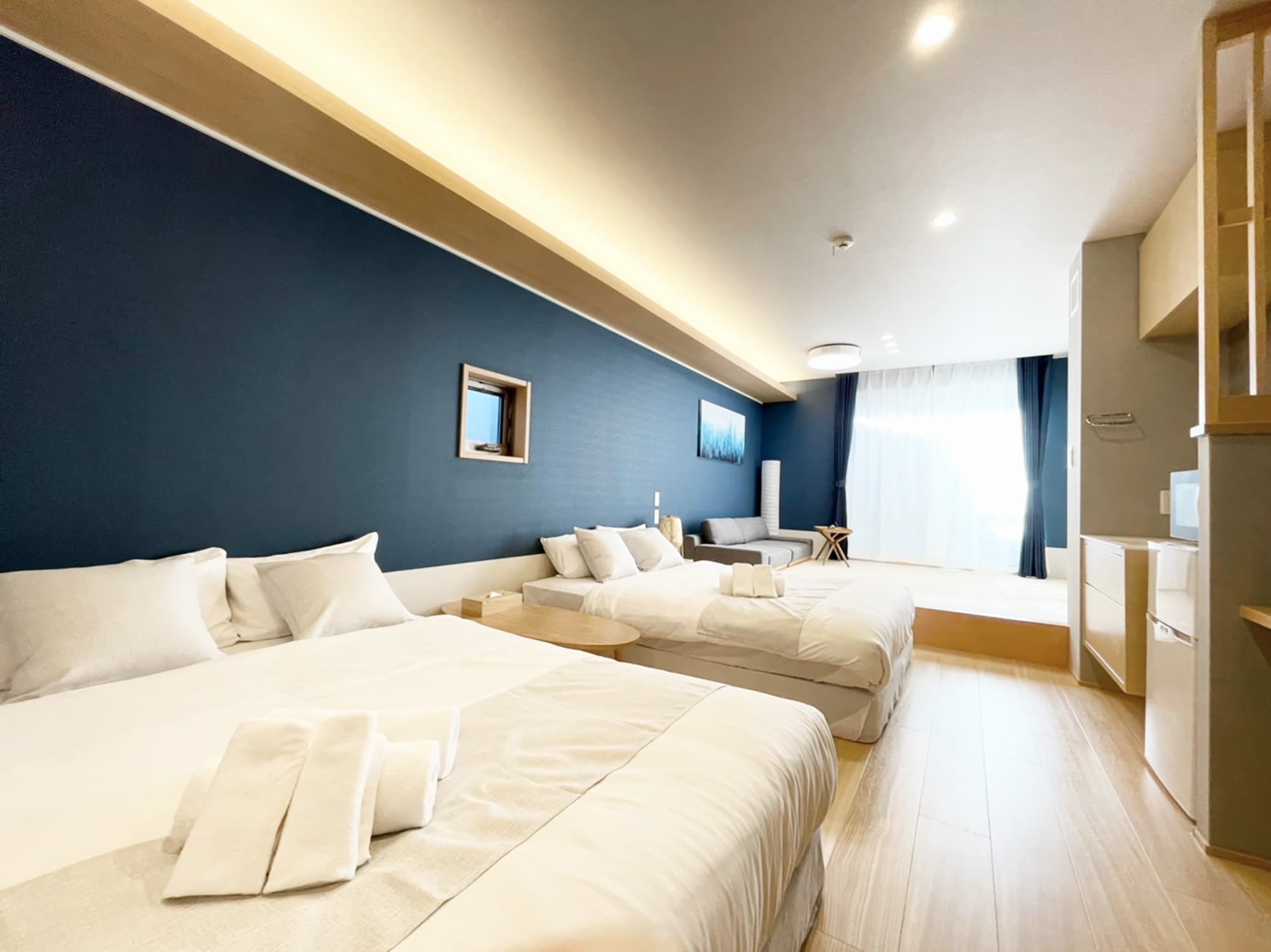 Room 201