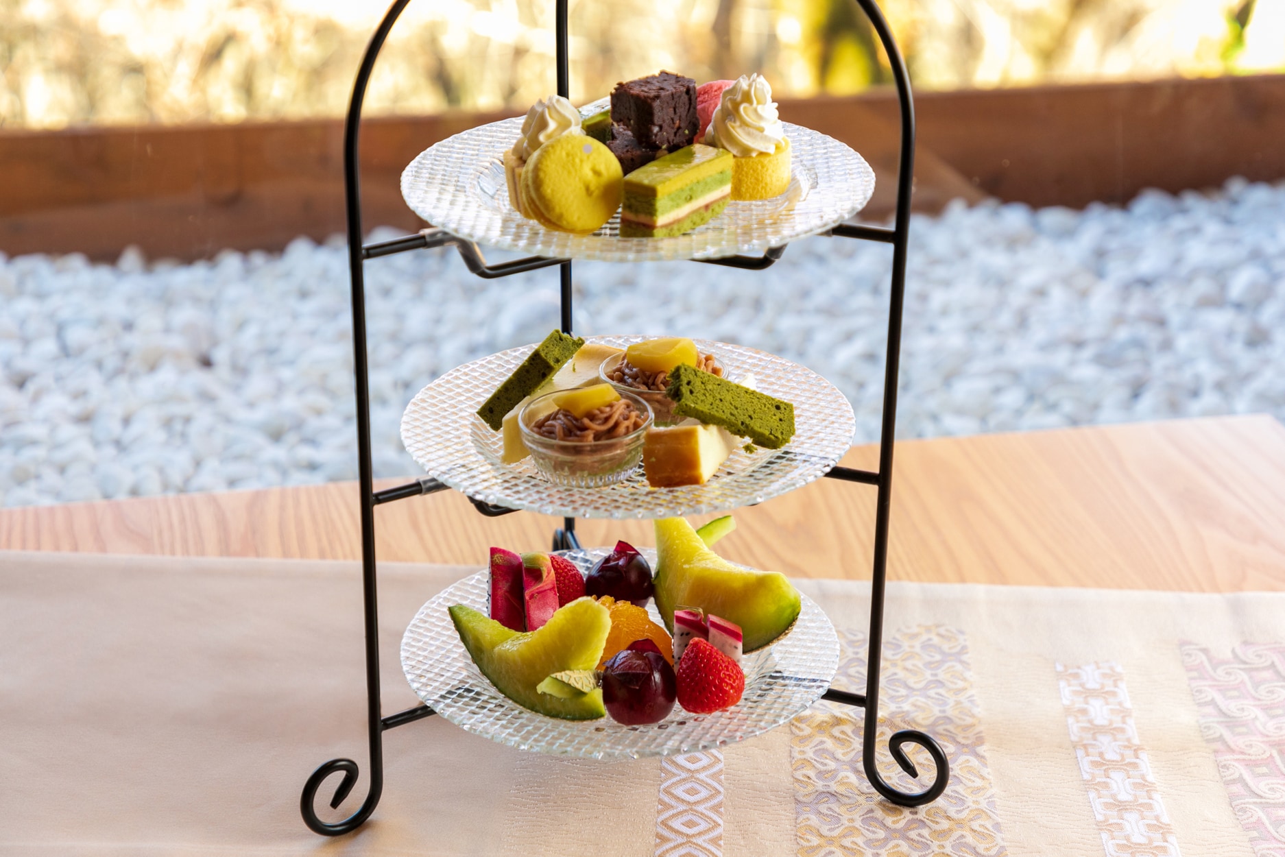Specialty Dessert