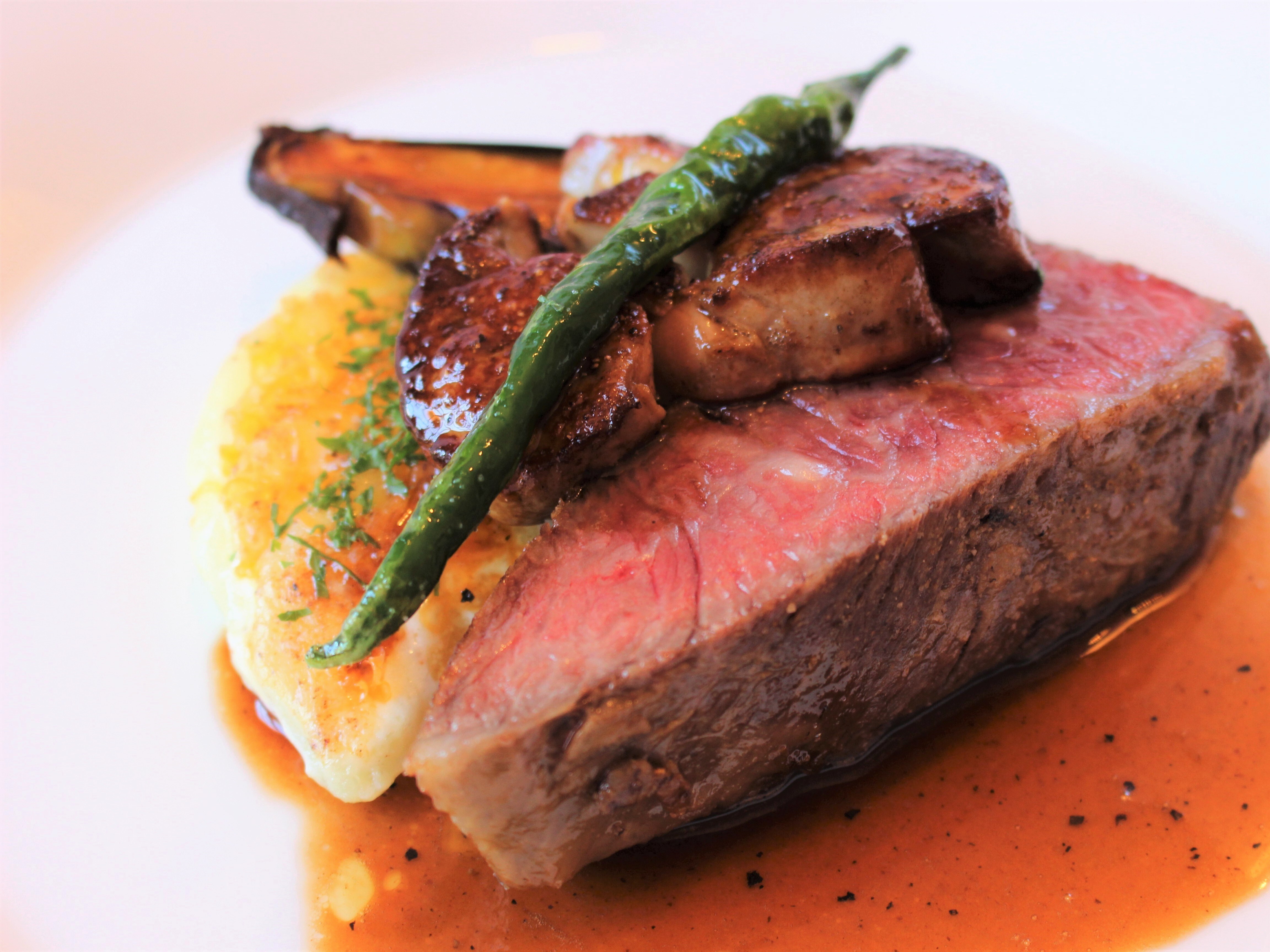"Kazusa Wagyu" - Chiba Prefecture's pride and joy