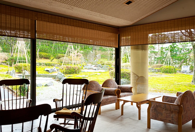 [酒店信息] 大堂