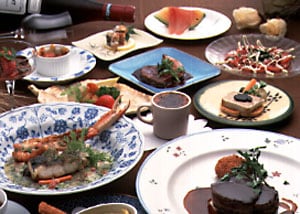 Meal example