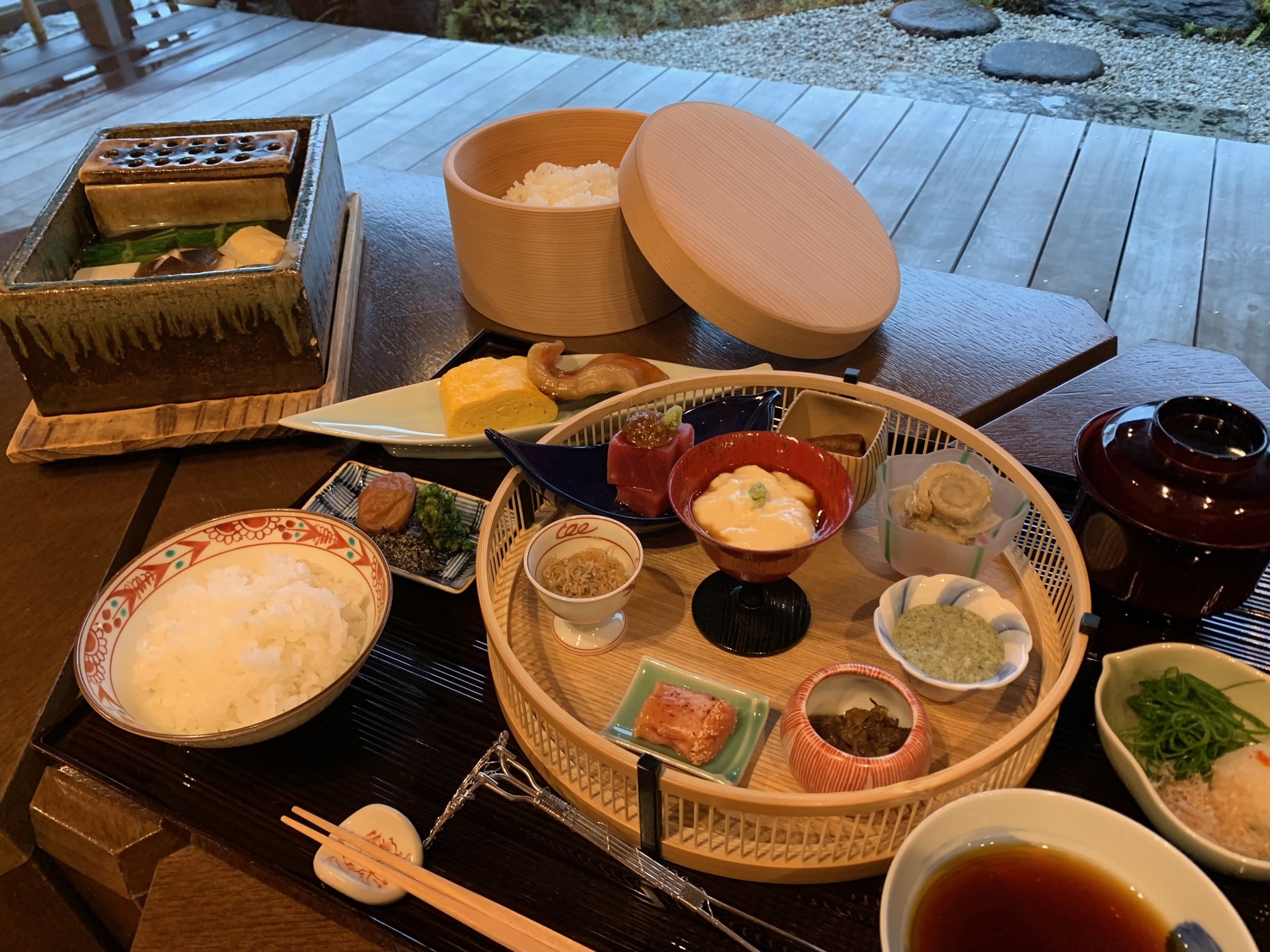 sarapan