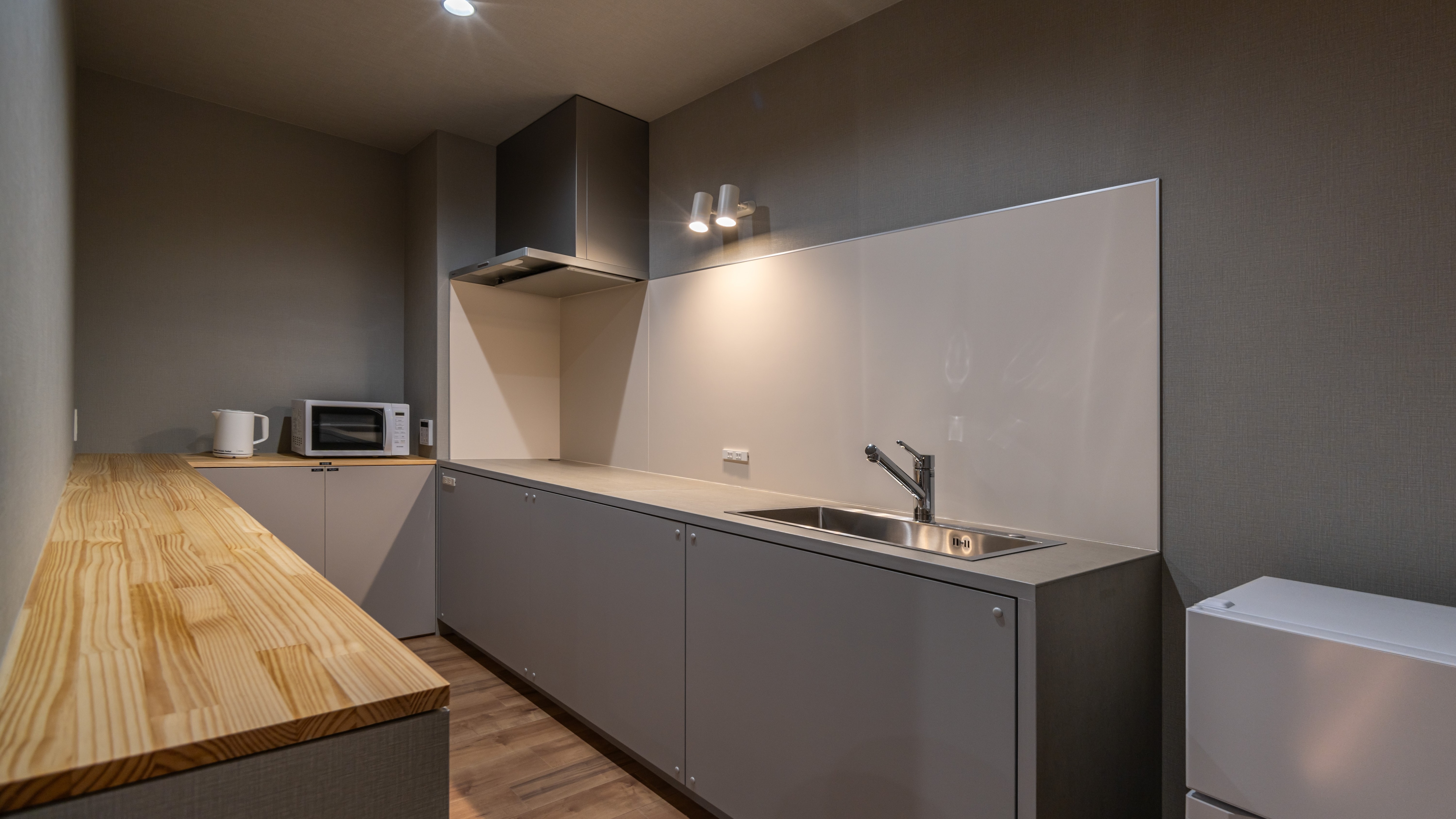 A02 Kitchen