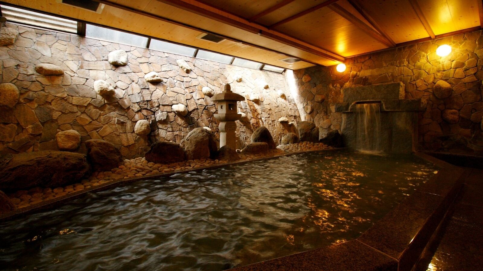 Inspiration Bath