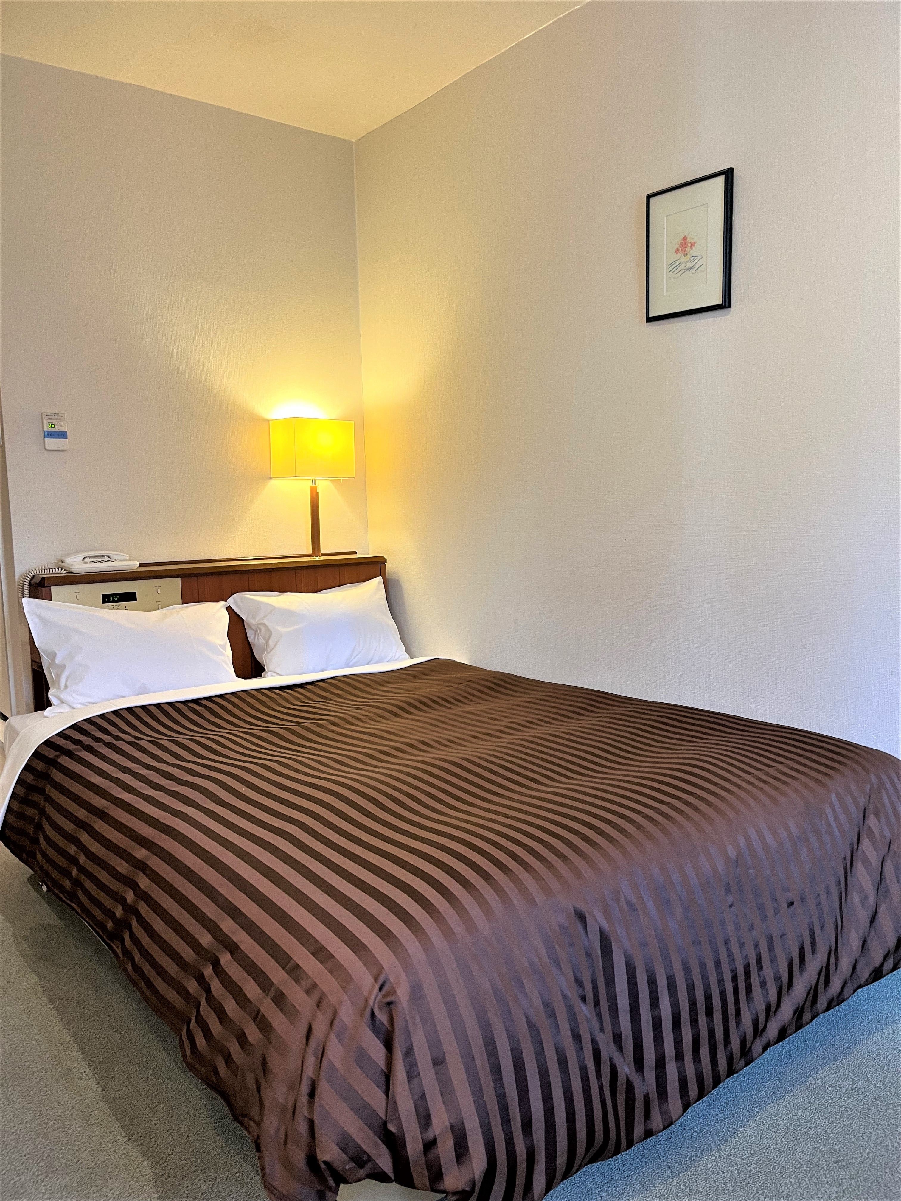 Double Room 20240515c