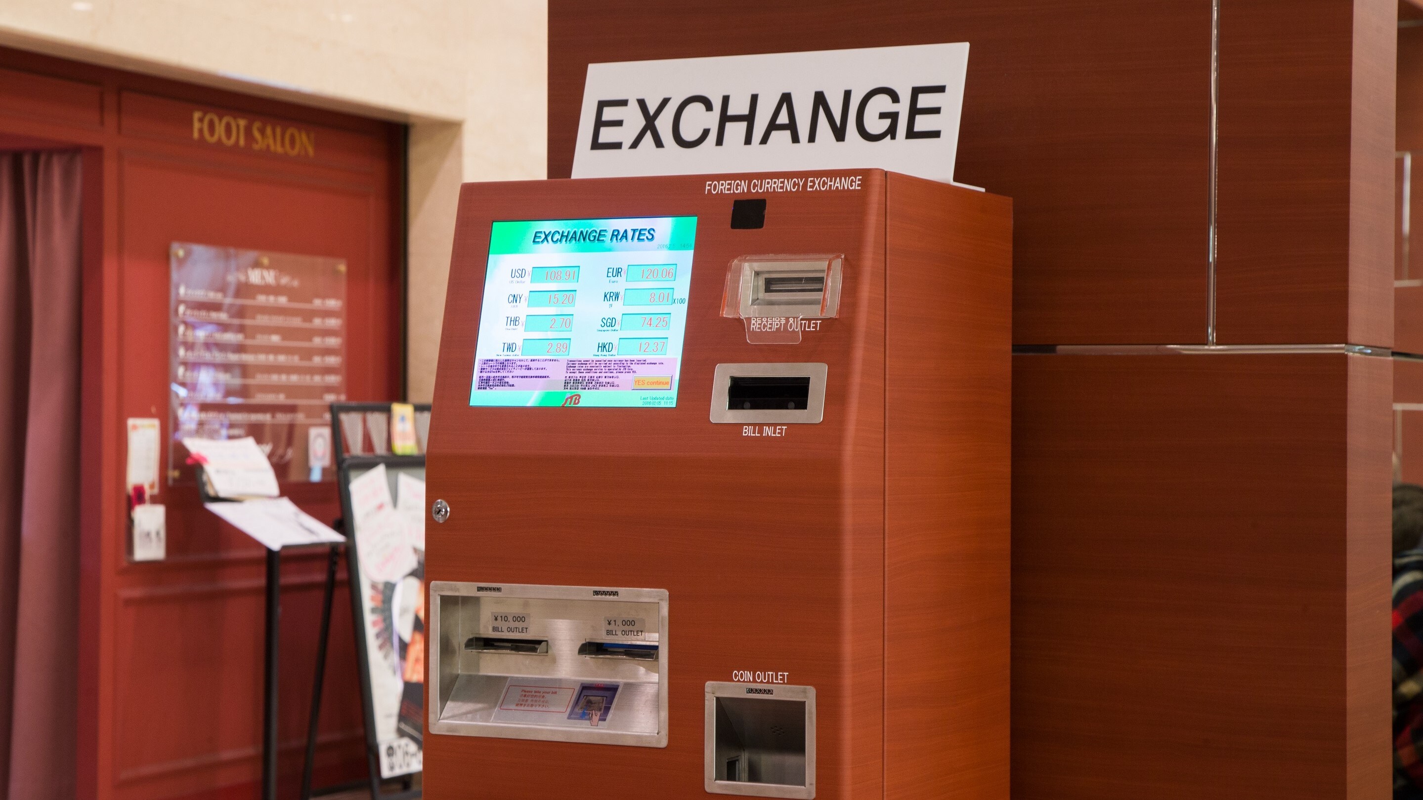 Hotel photo 42 of Hotel New Hankyu Osaka.