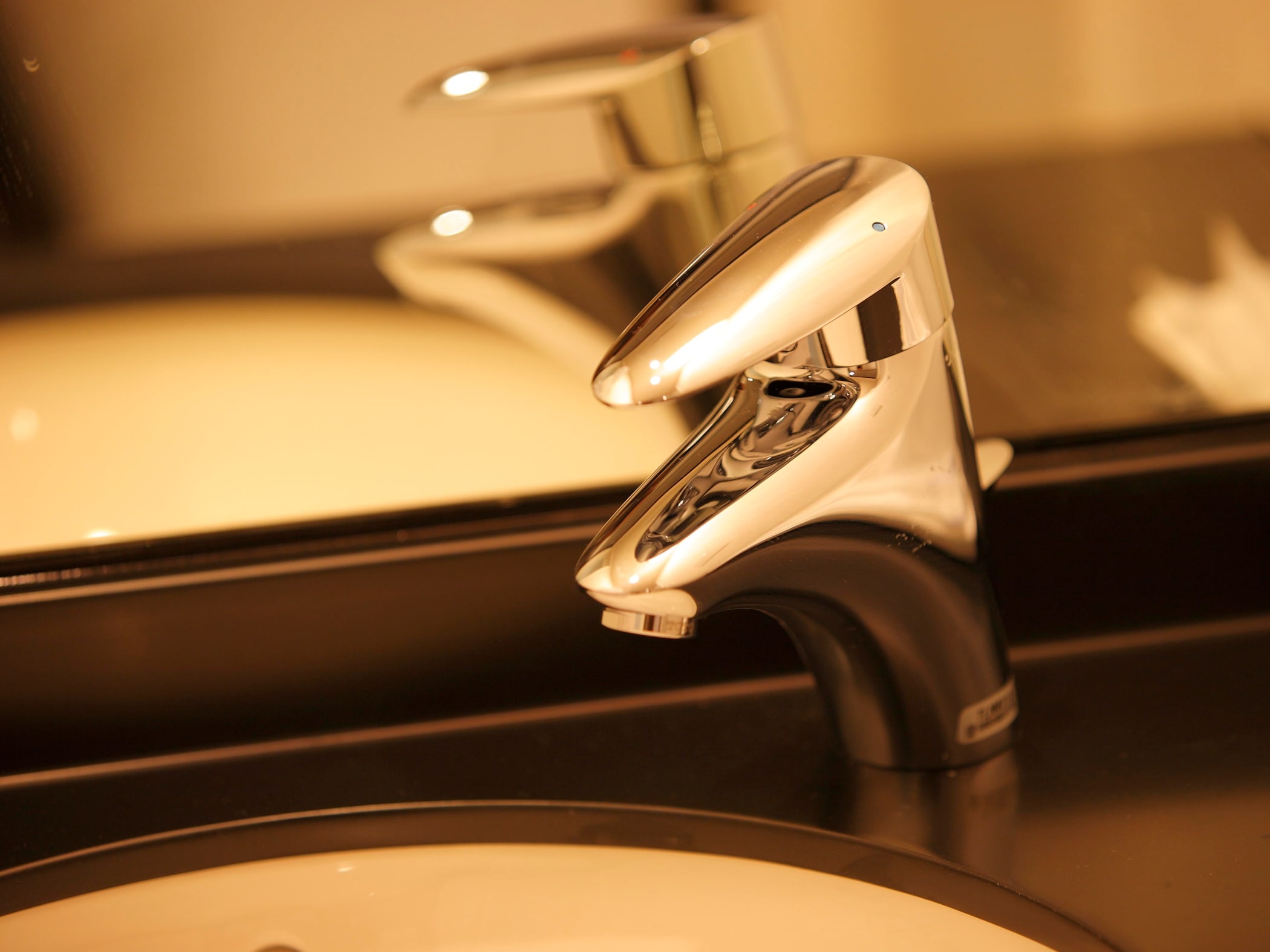 [Bathroom] Image ①