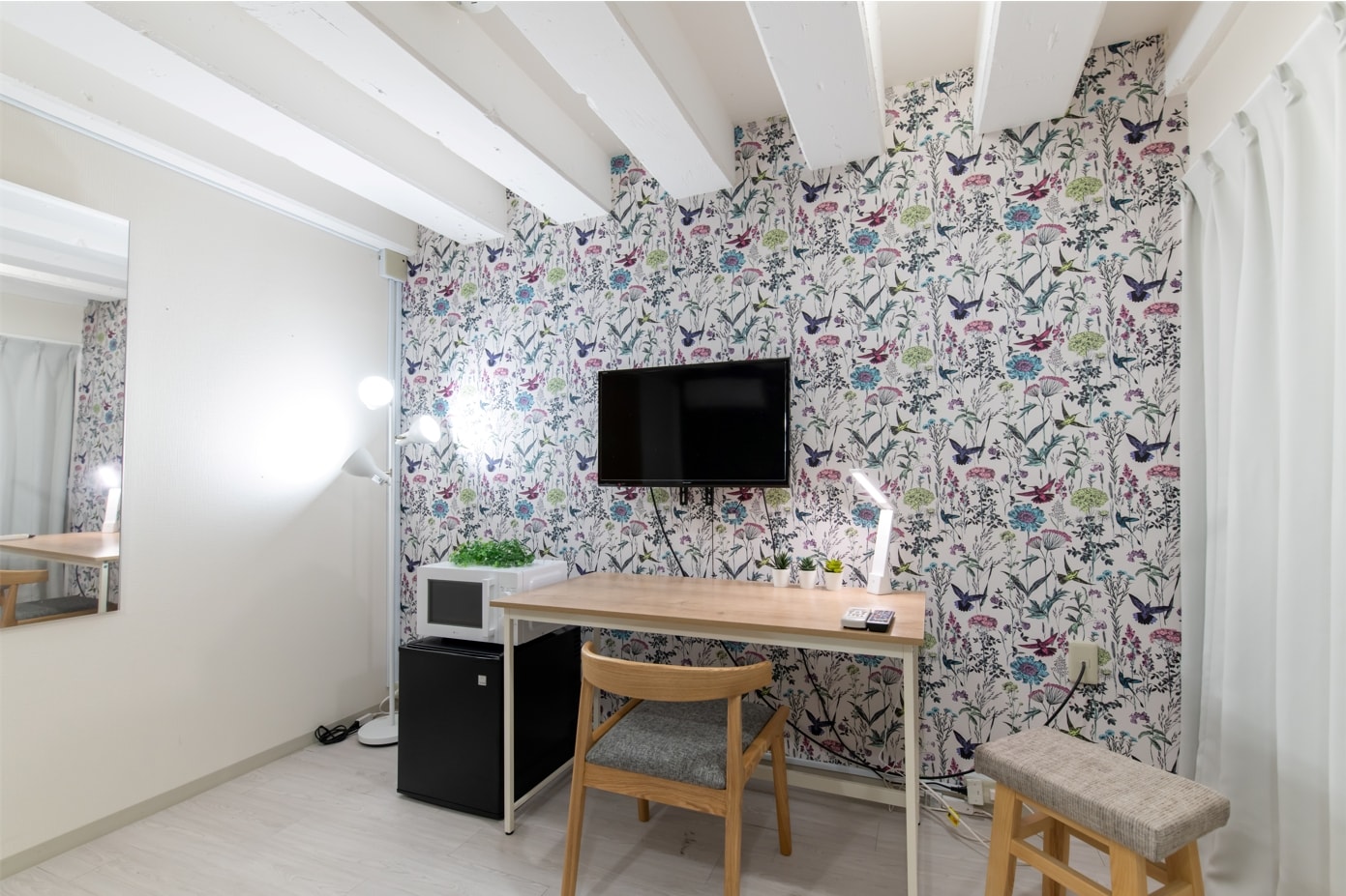 Bedroom/2F