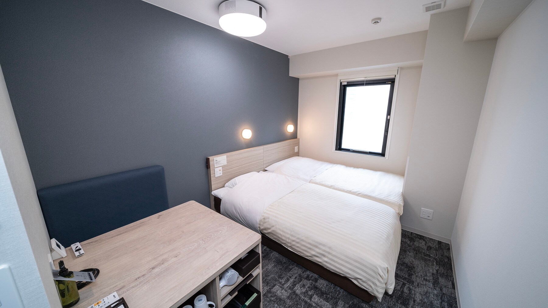 Equipped with the popular Pop-in Aladdin!