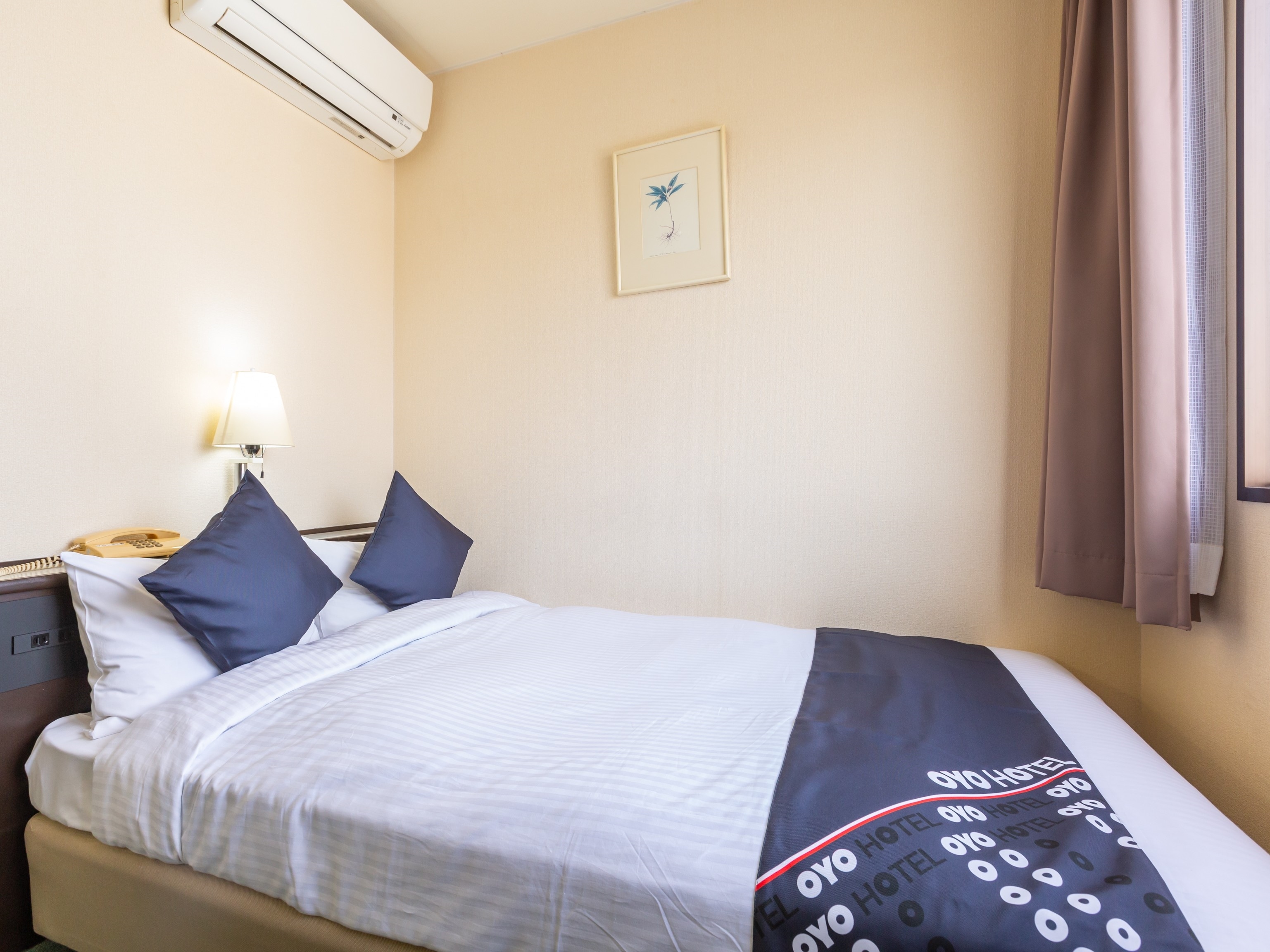 Semi-double room 2