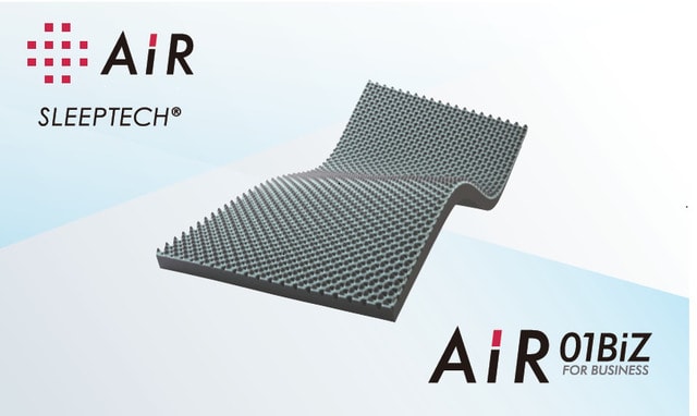 西川「Air」床墊