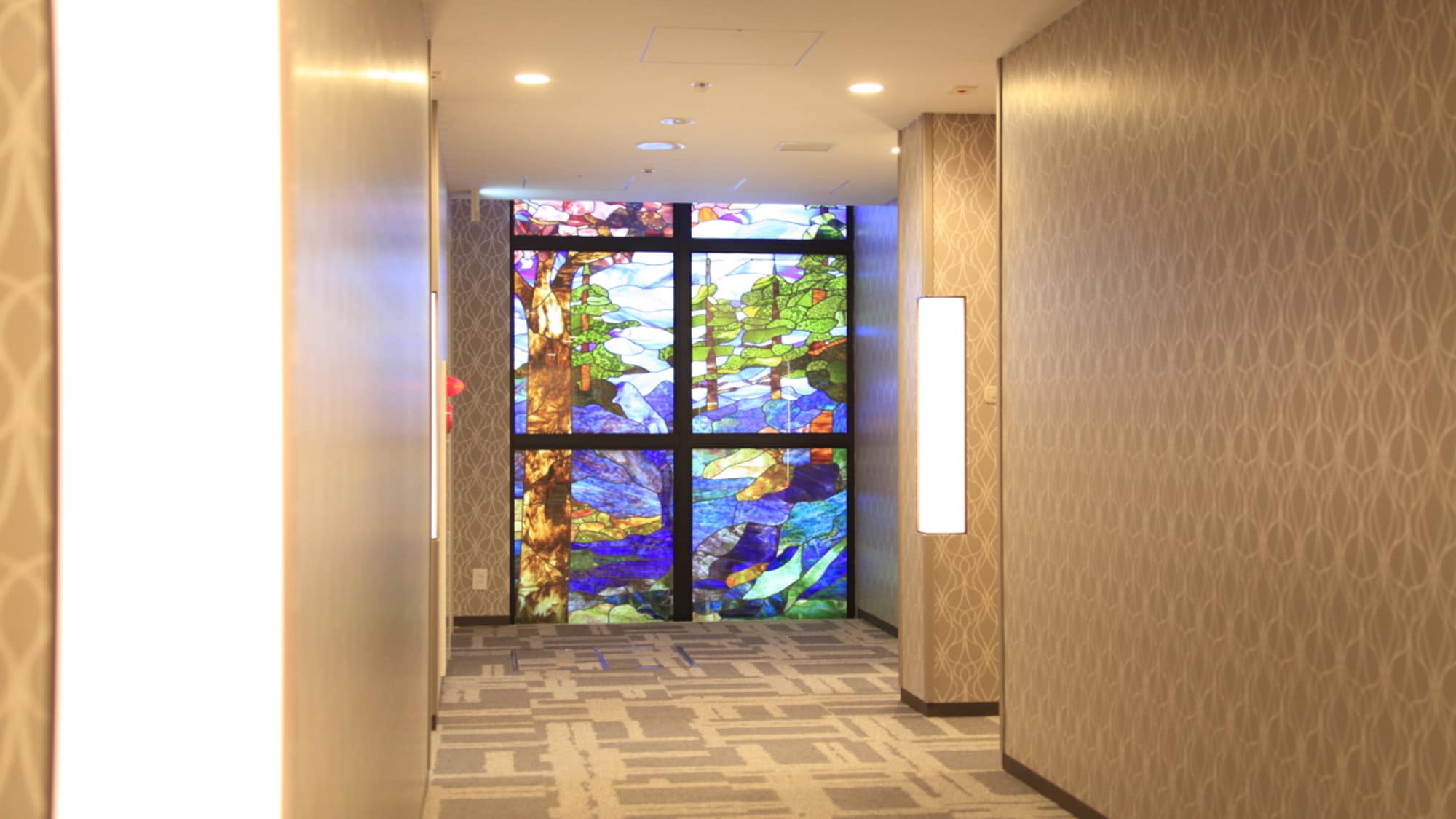 스테인드 글라스