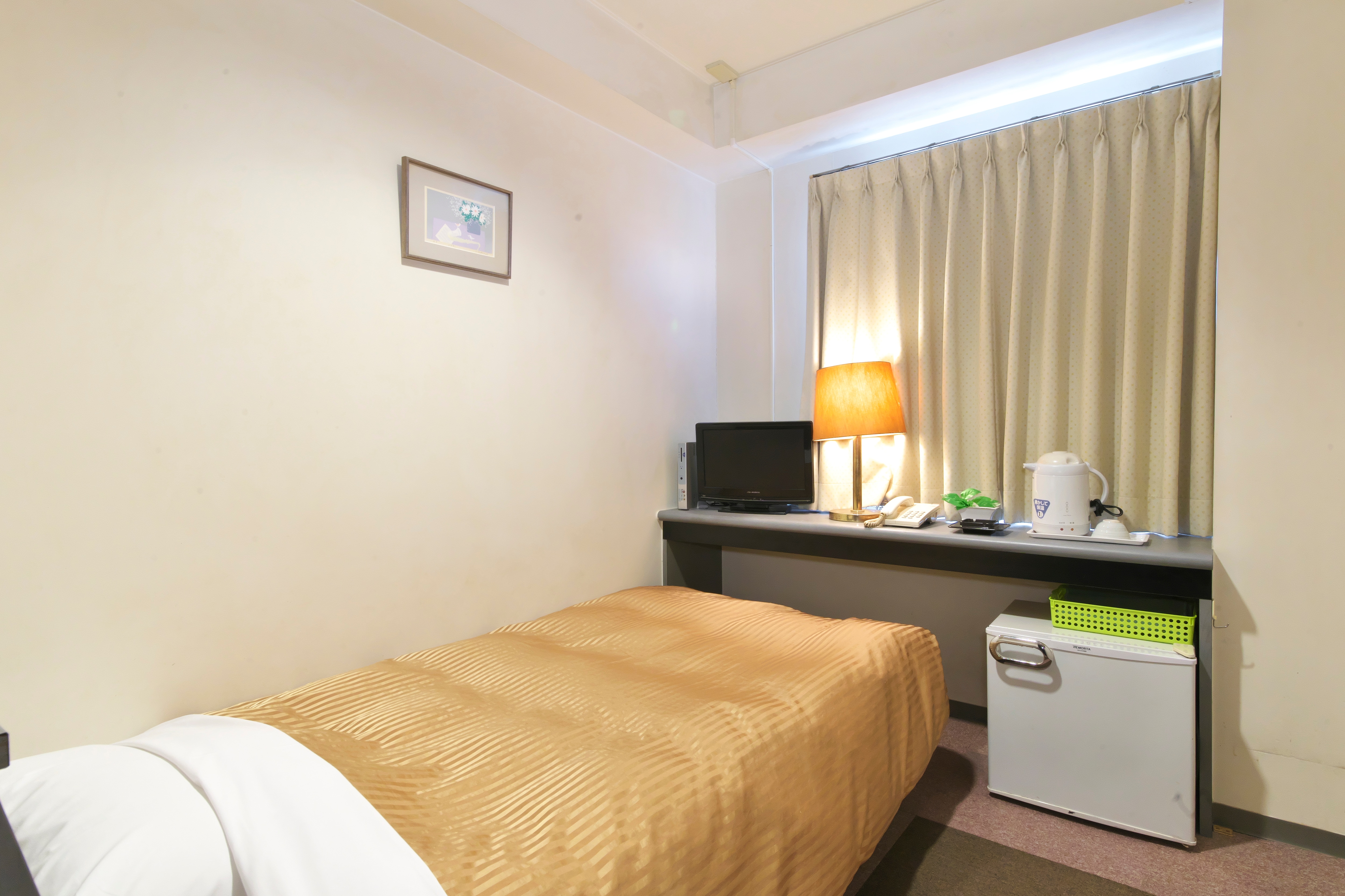Single Room 3