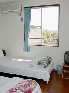 Room example: Western room