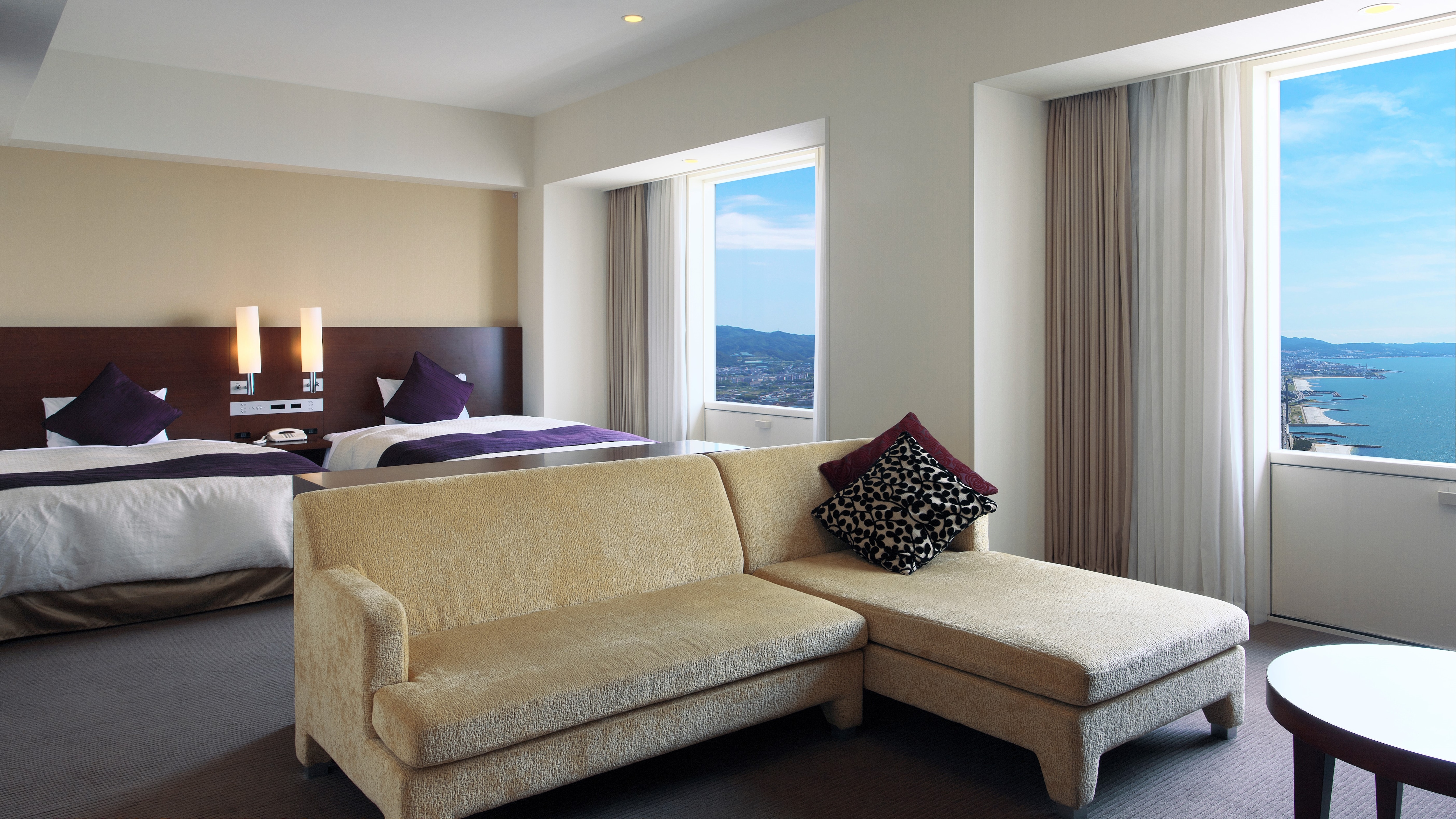Premier Relaxation WESTERN