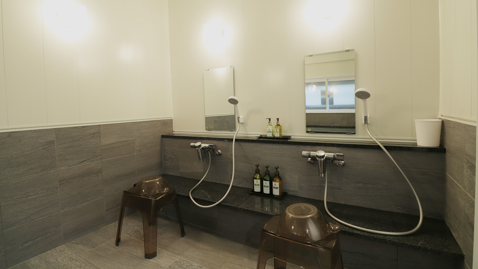 CLUB ICHIBOUKAKU：飯店住客專用的私人溫泉浴池