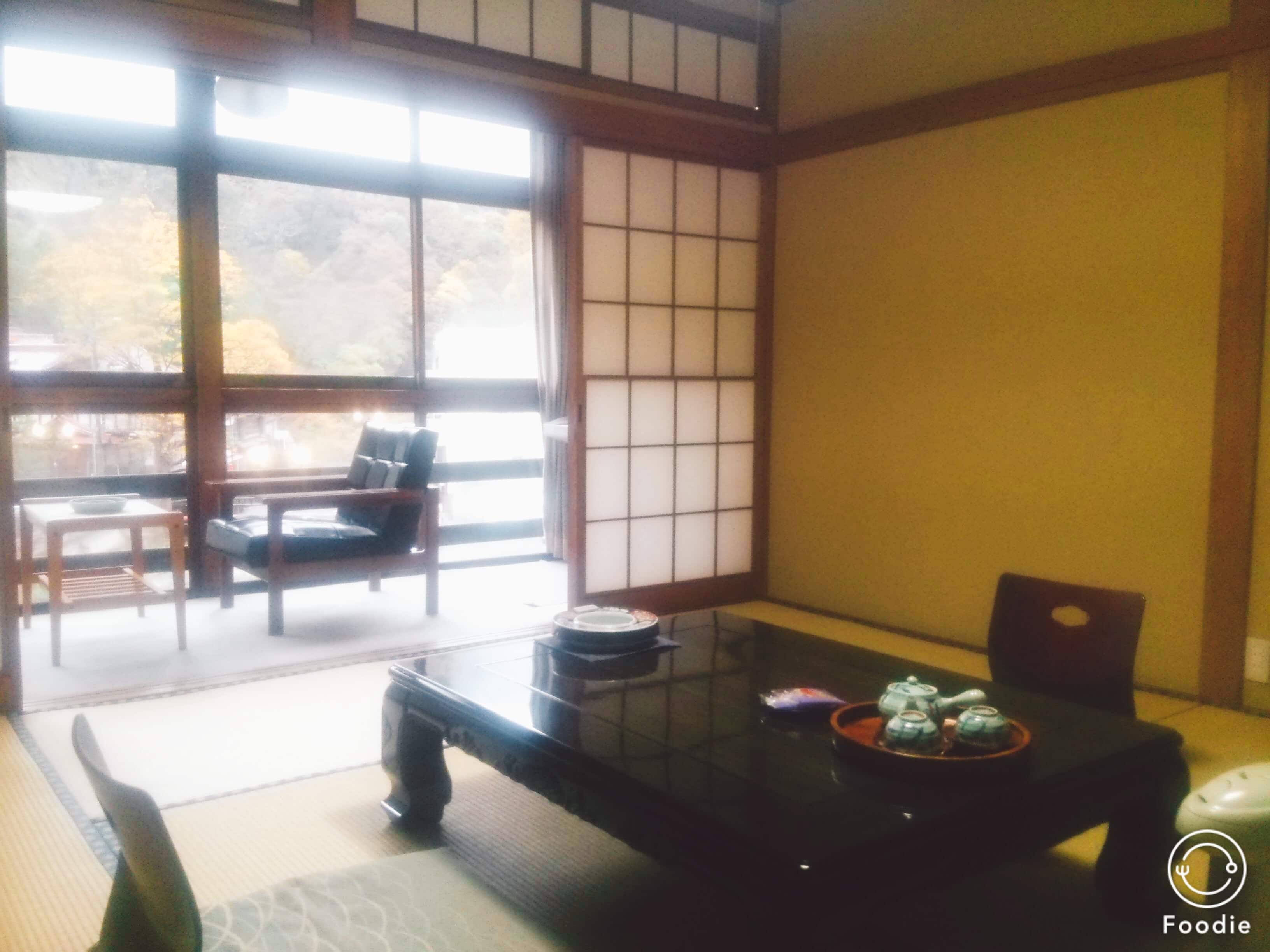 Room example