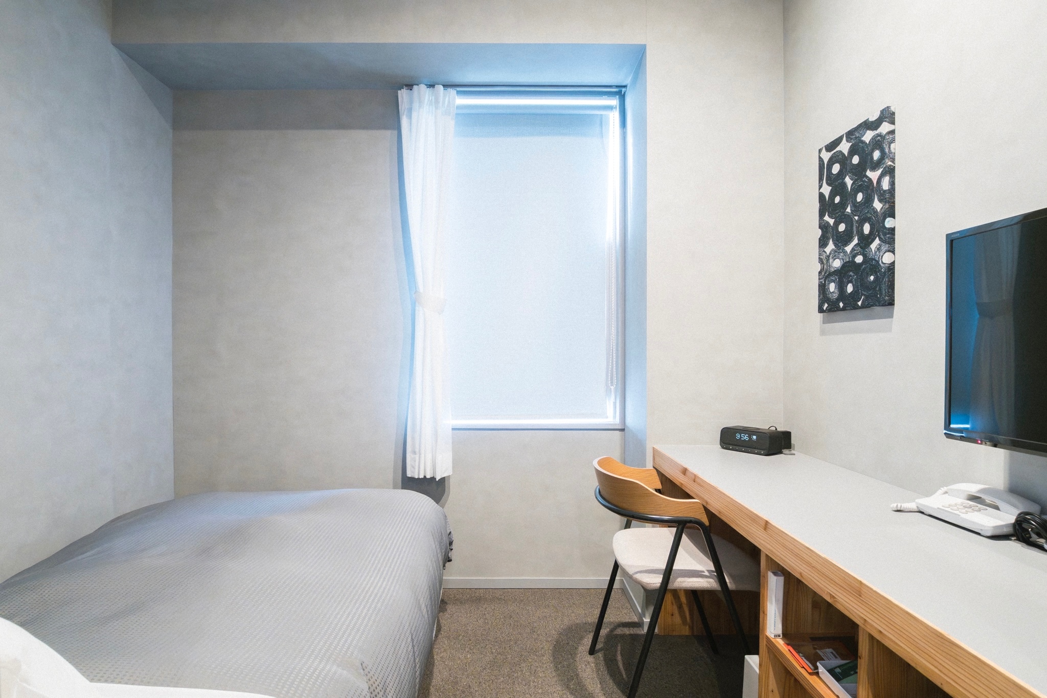 Single Room 2