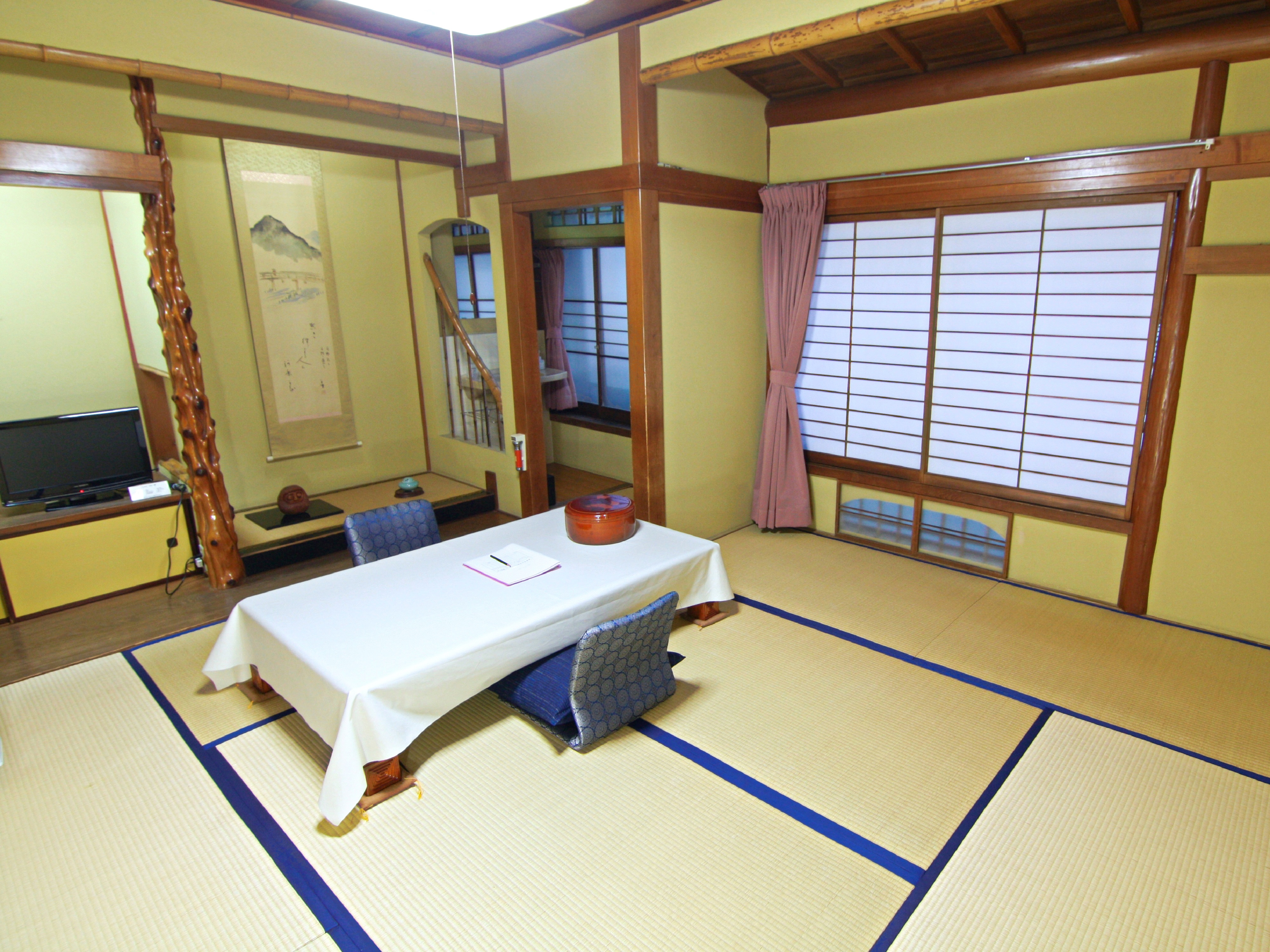 Hotel photo 15 of Kiya Ryokan.