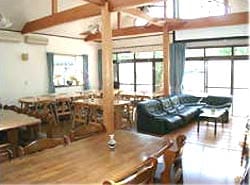 32 tatami hall