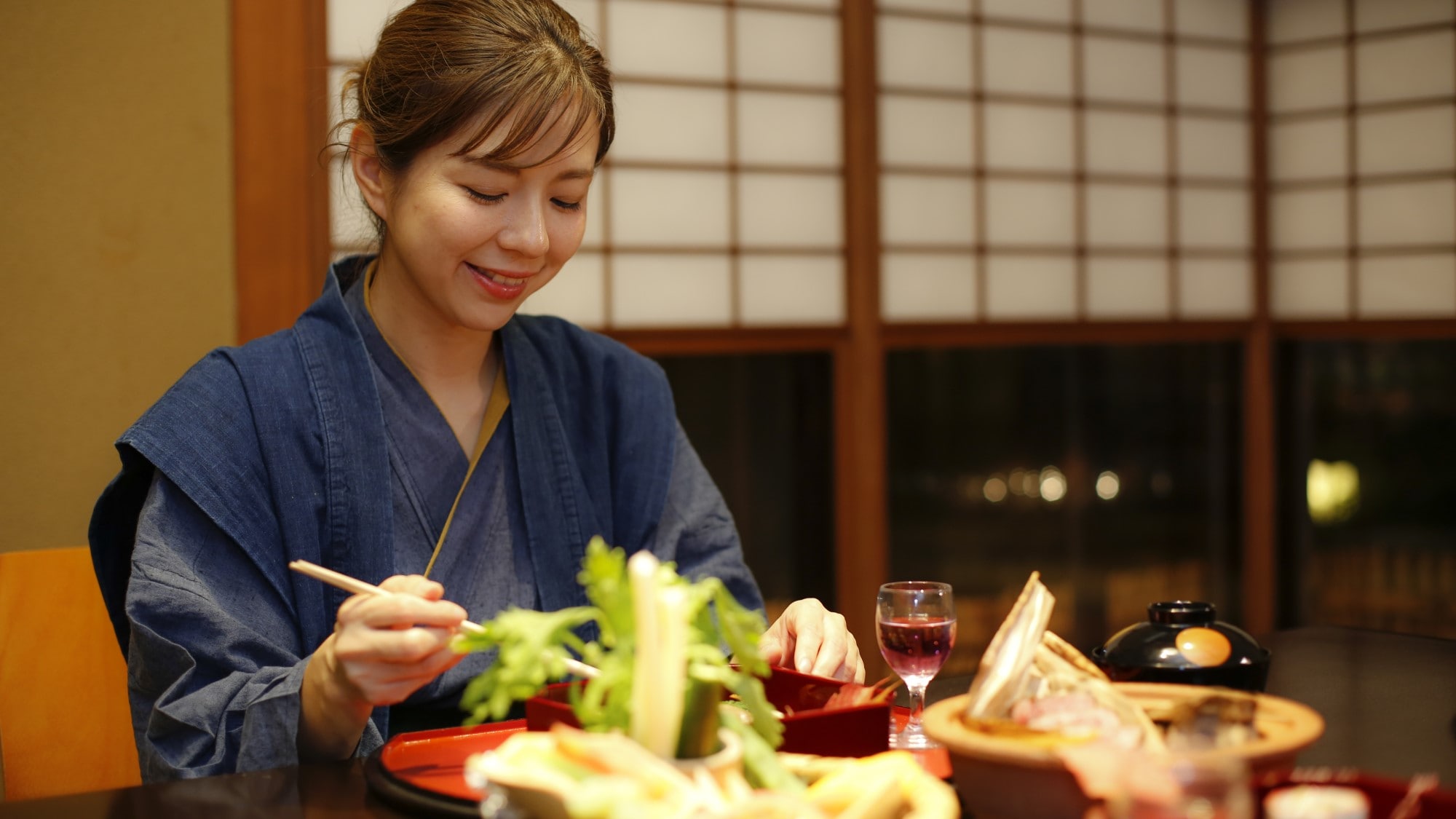 ～Meal image～