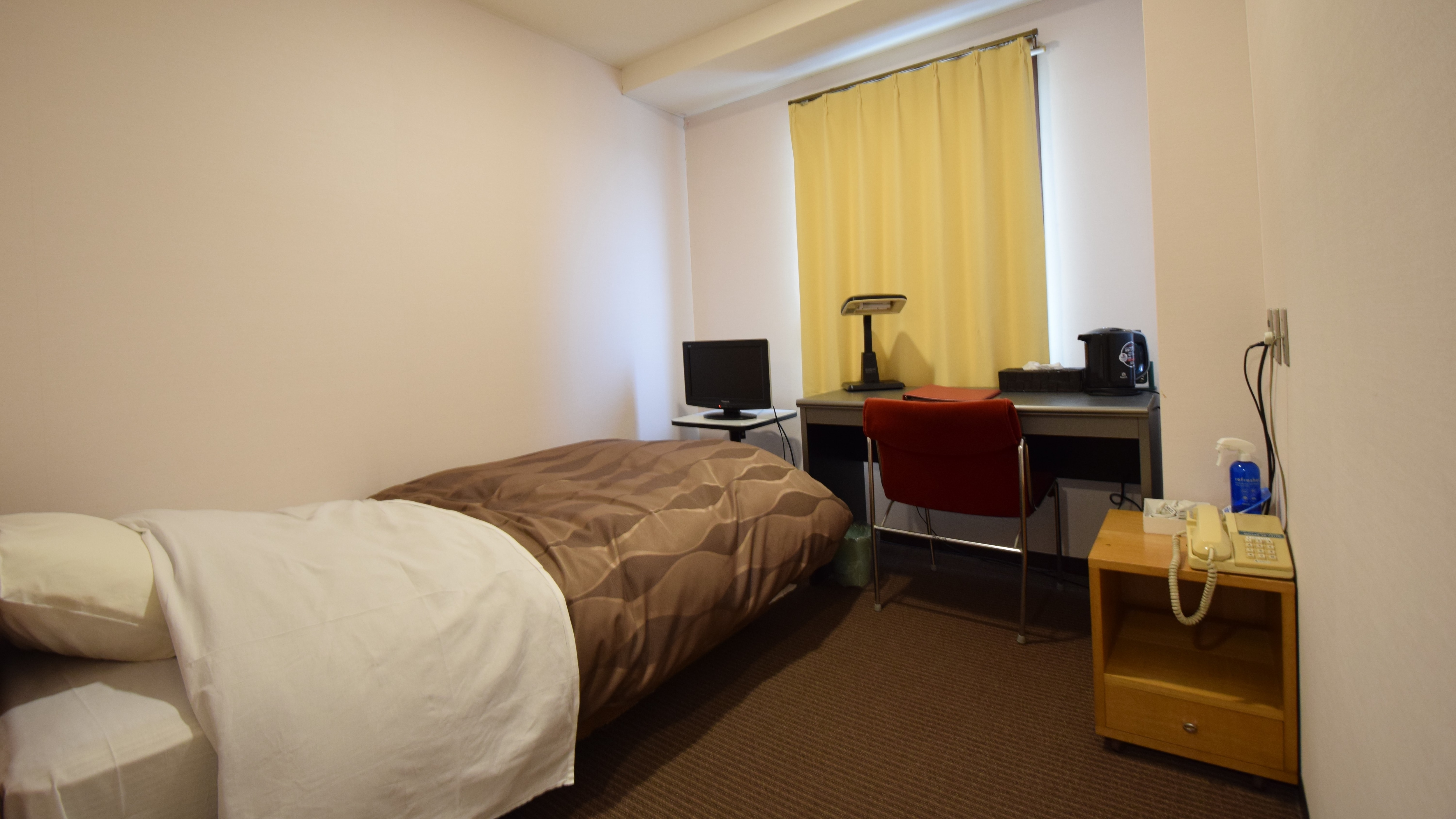 Single Room