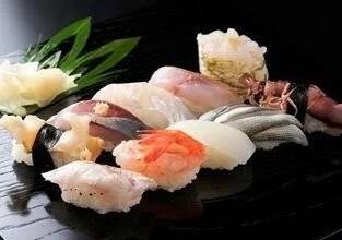 sushi