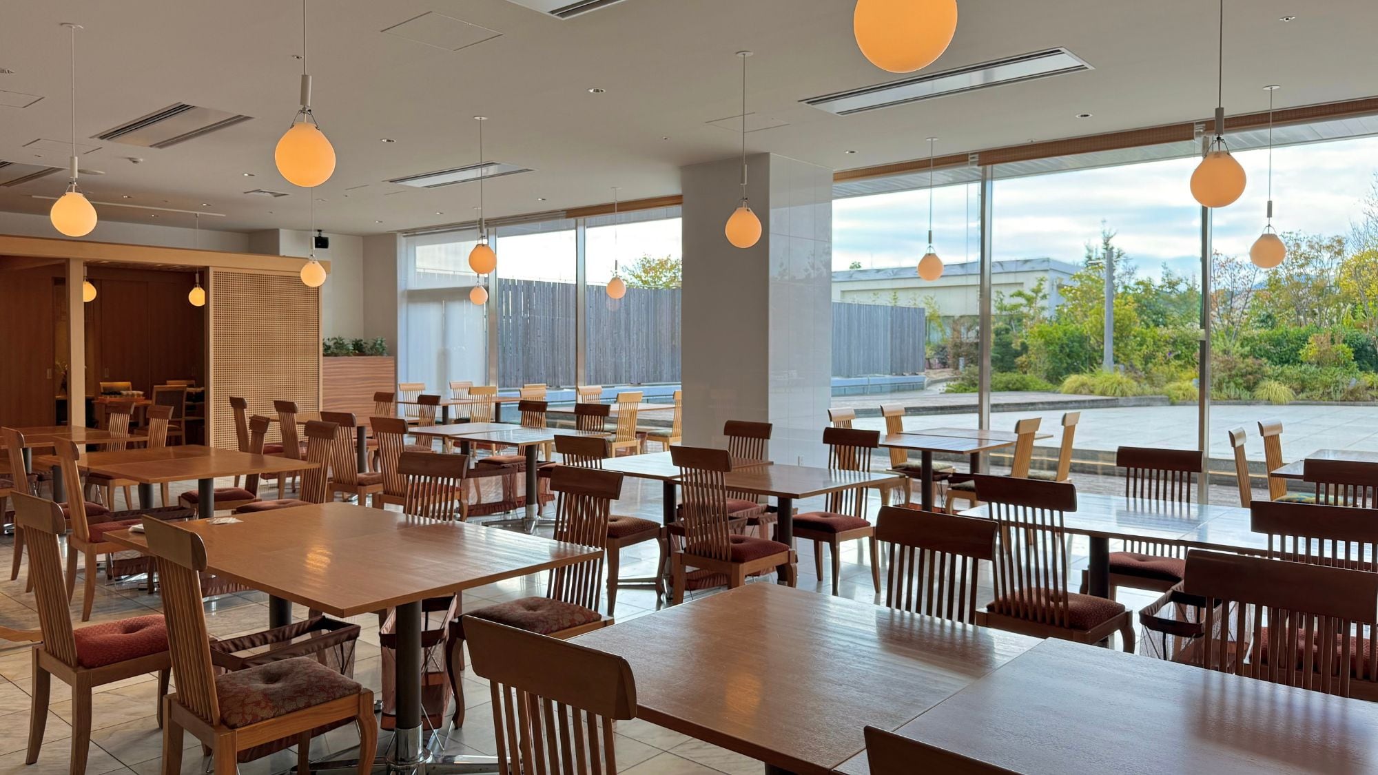 ◆Restaurant
