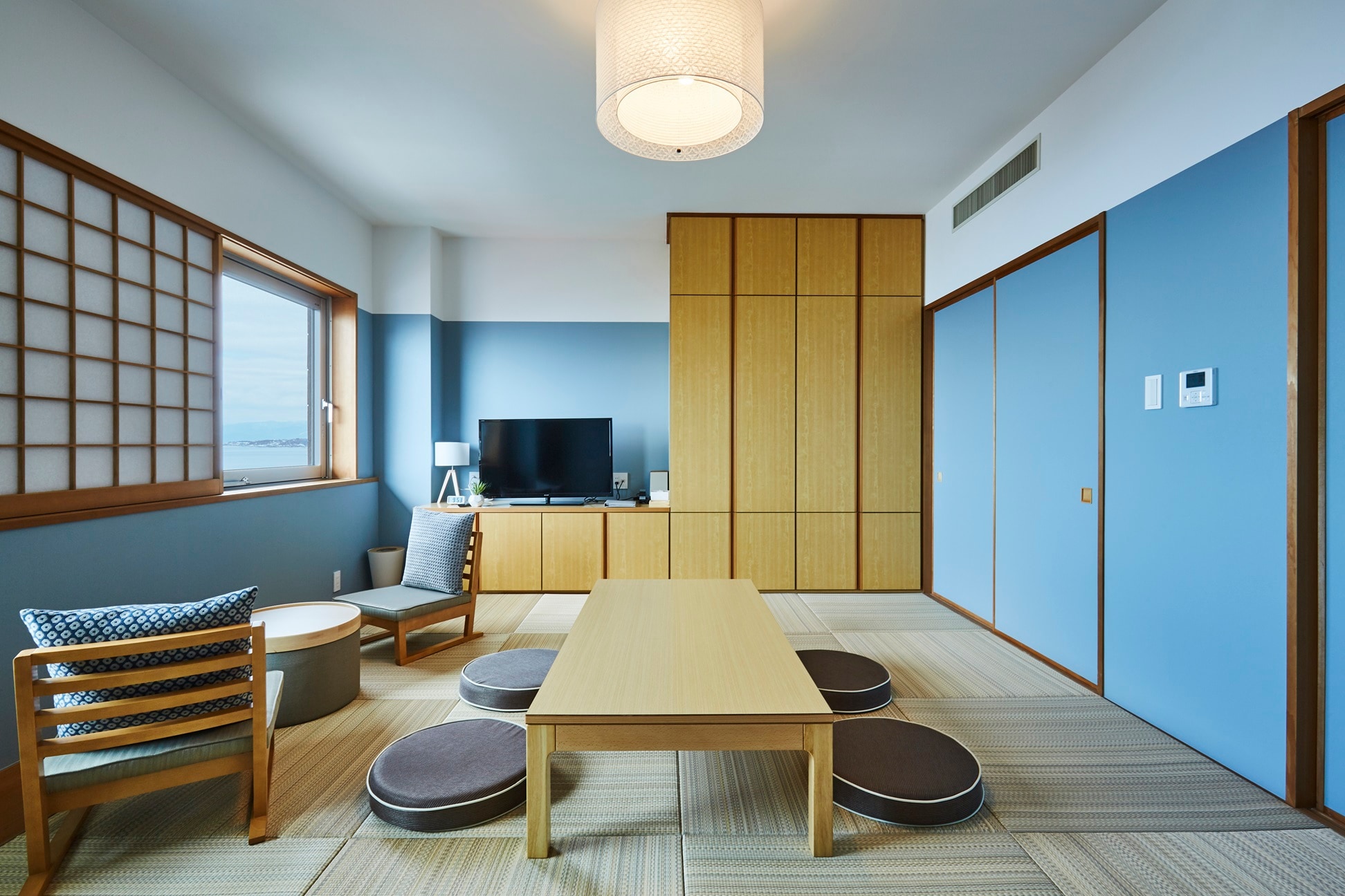 Tatami Superior