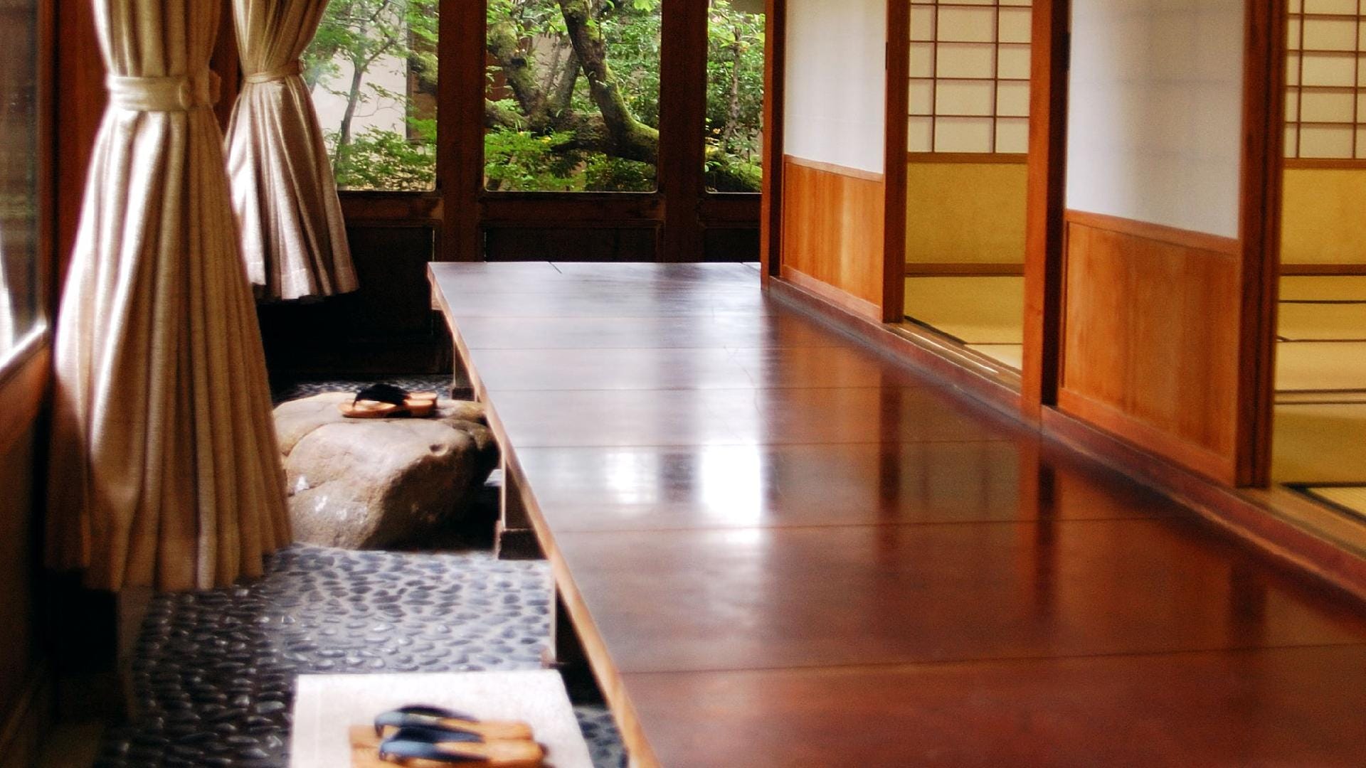 圓川十樂