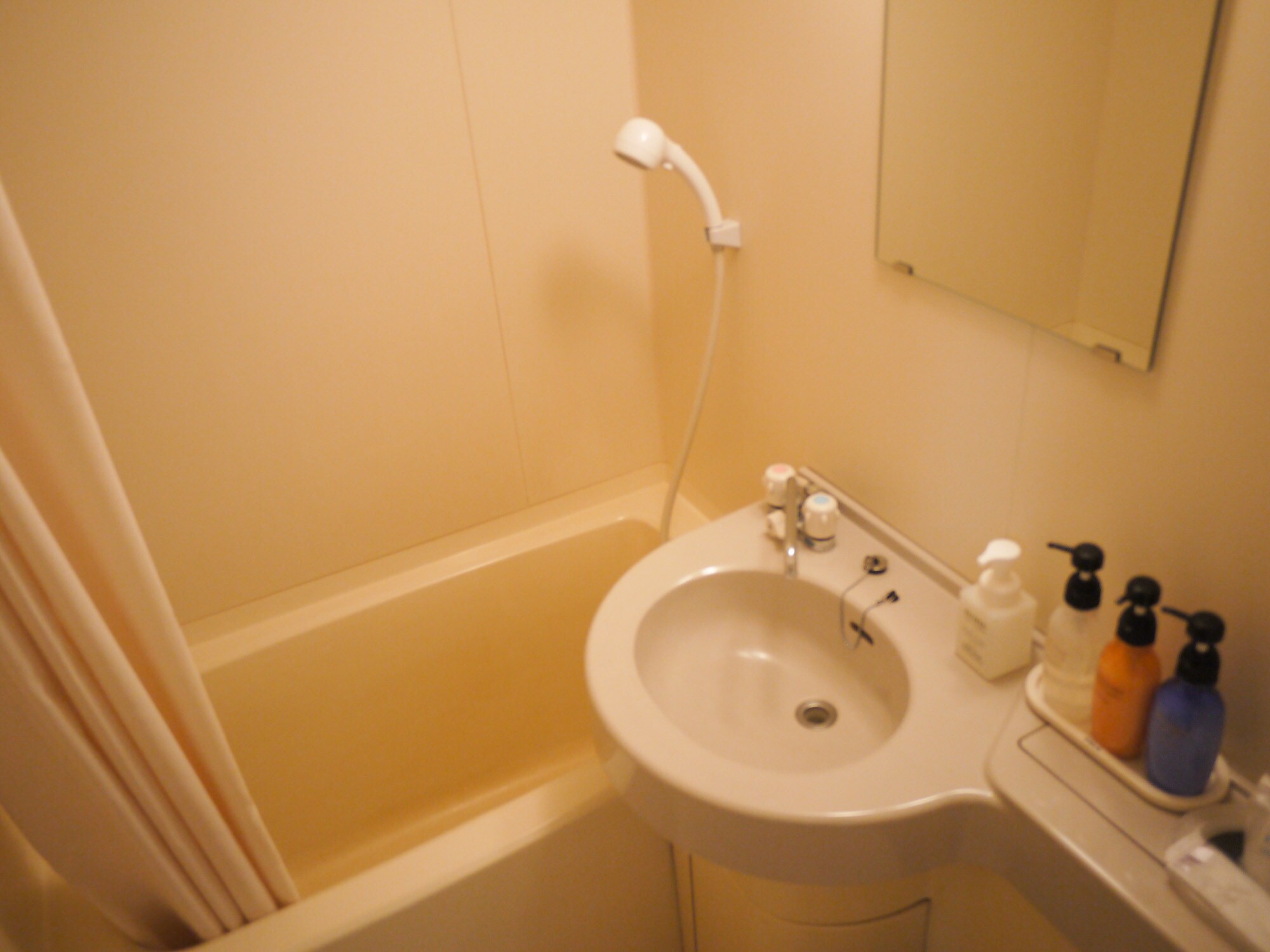 Double Room with Bath 02