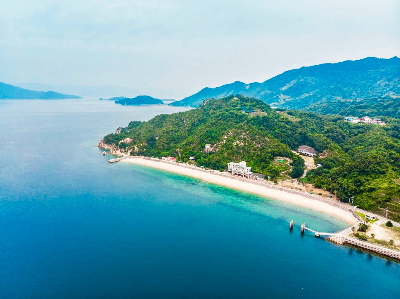 [Detailed information image] Surrounding scenery