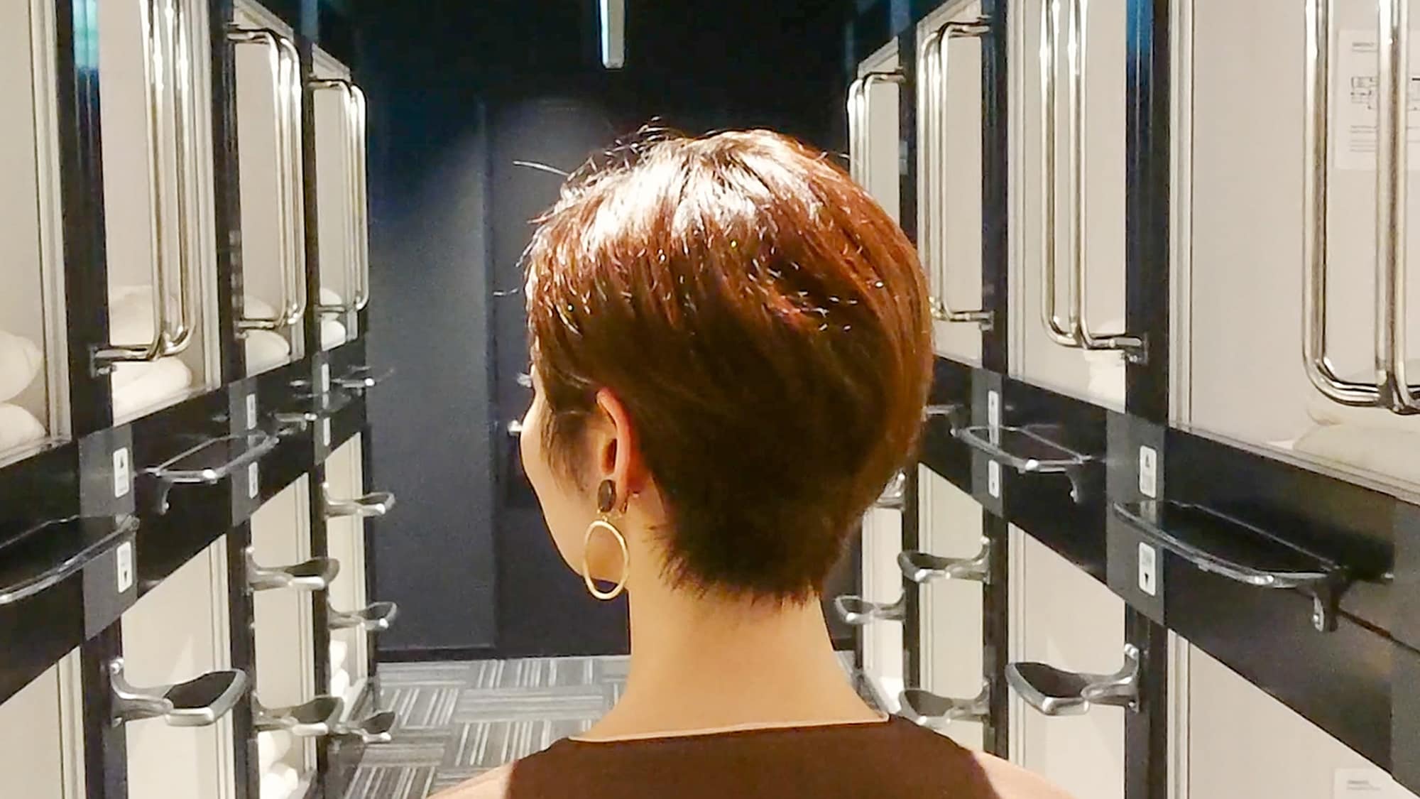 캡슐 플로어