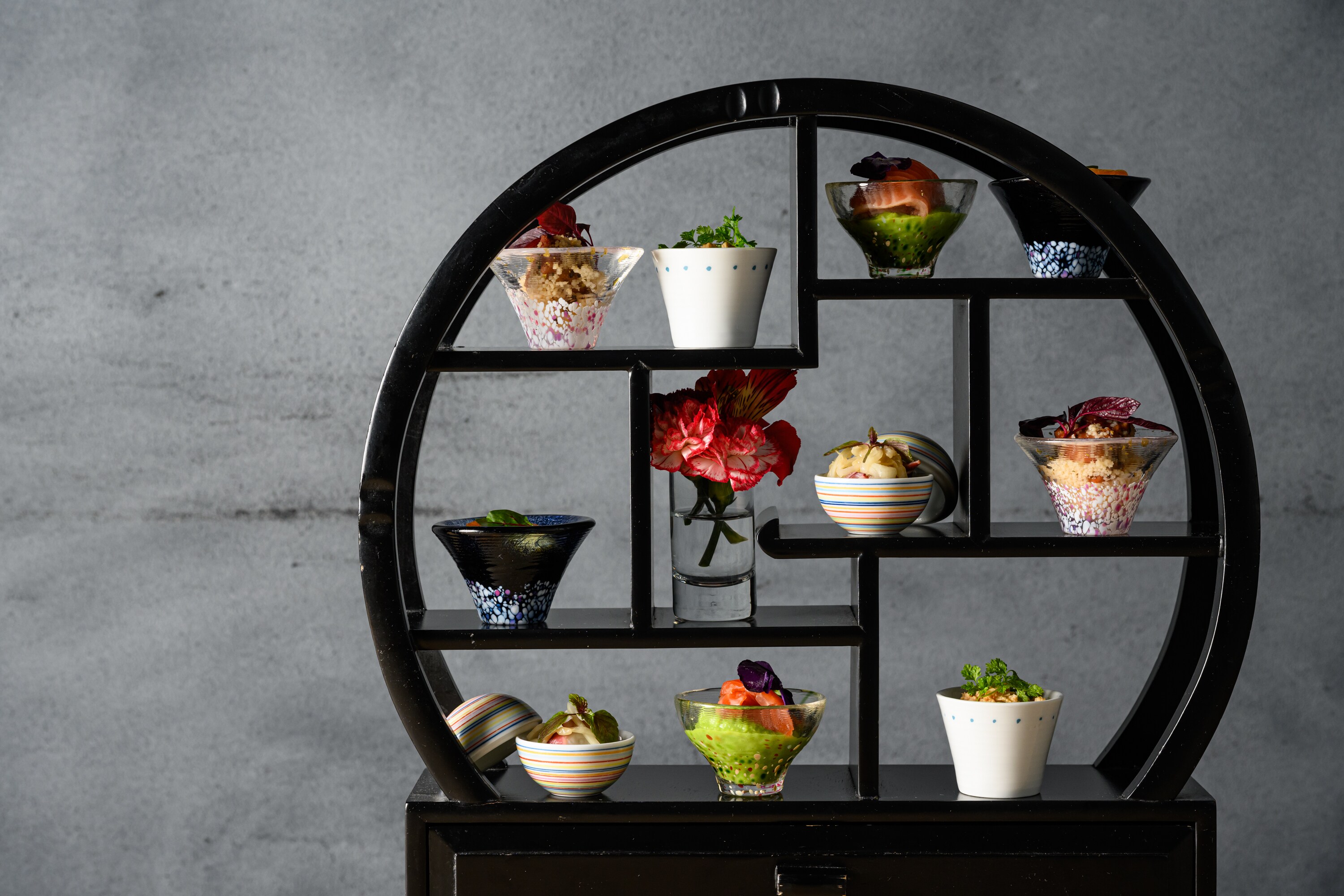 Premium Course Appetizer 1