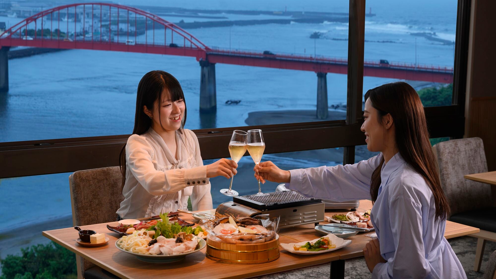 ภาพอาหารเย็น