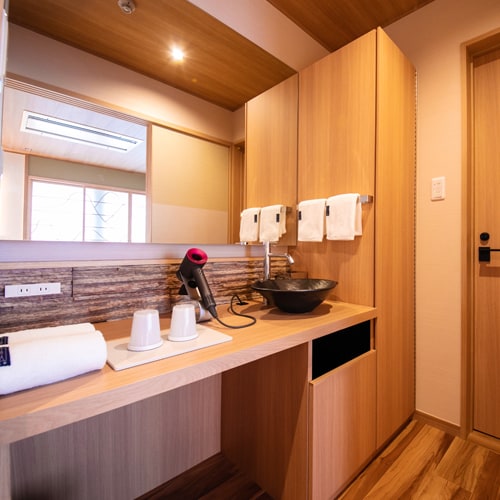 [Enishi-] [Bathroom]